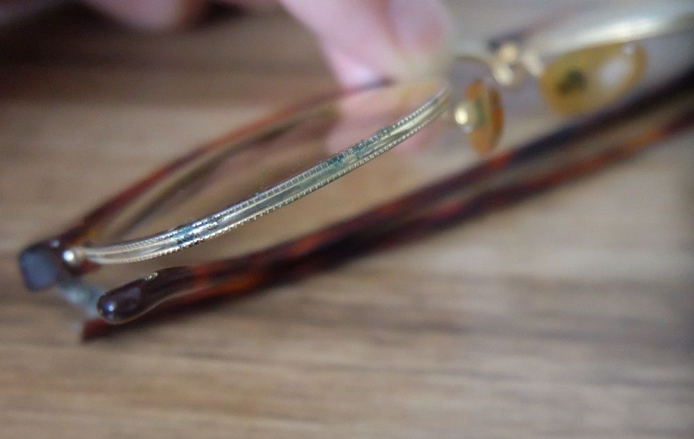 Vintage Vintage Monte Carlo 787 Sunglasses Size ONE SIZE - 3 Thumbnail
