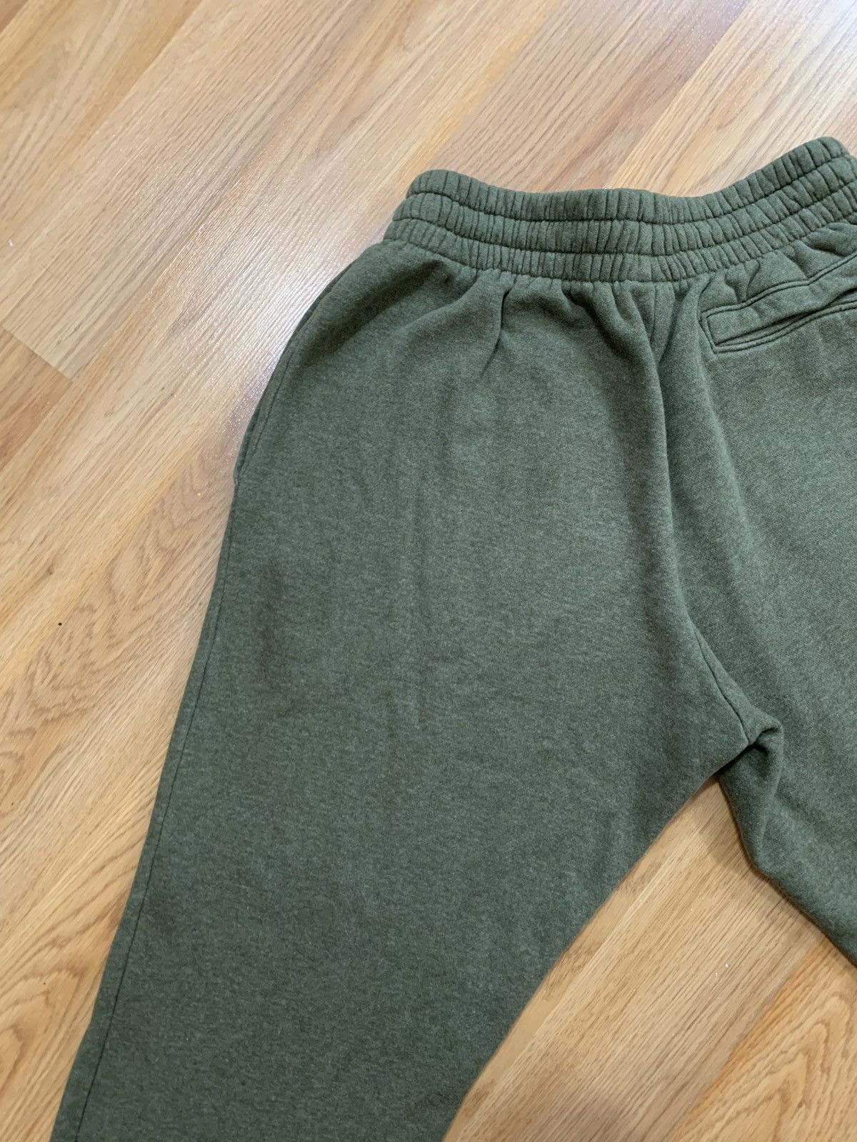 Under Armour Sz S - Unisex Under Armour Loose Fit Jogger Sweatpants Size US 28 / EU 44 - 16 Thumbnail