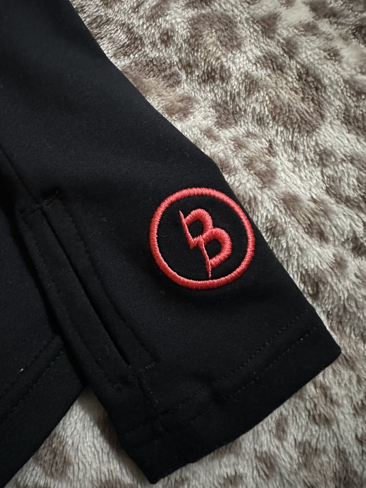 Body by Raven Tracy Body by raven body basics Size XS / US 0-2 / IT 36-38 - 7 Thumbnail