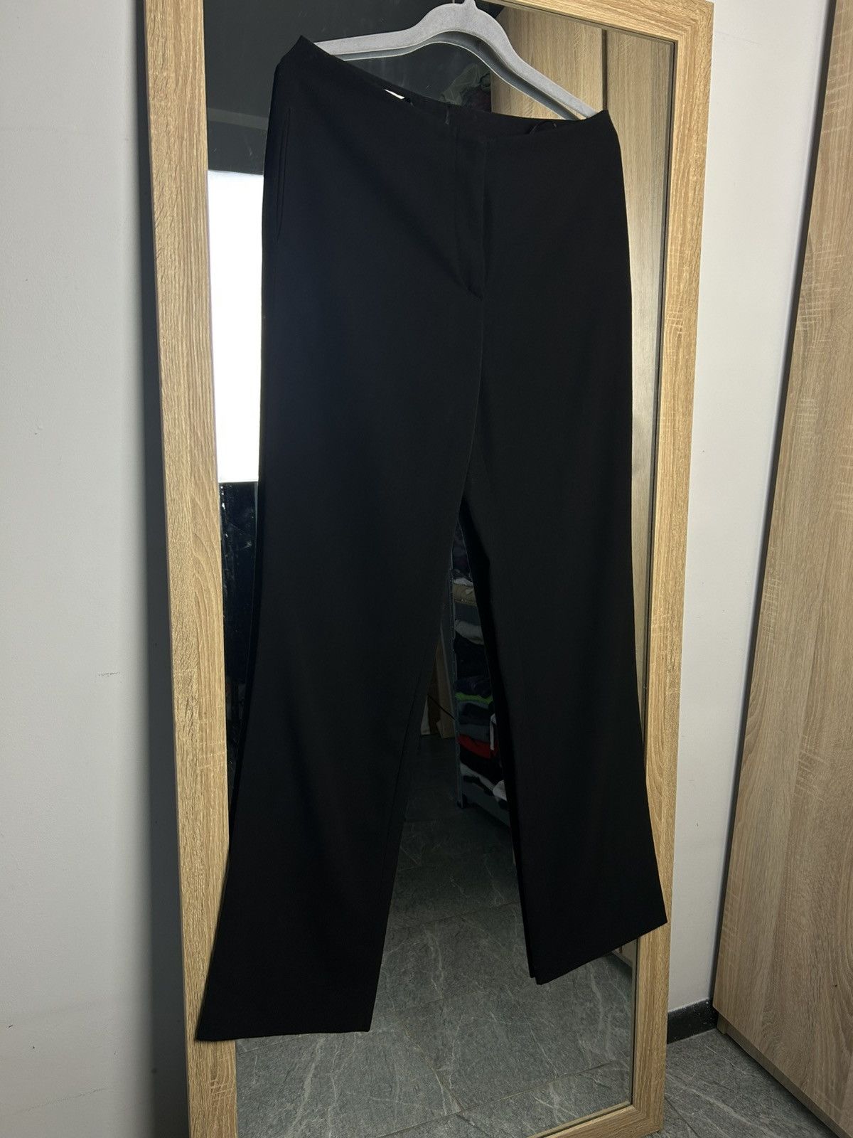 Jil Sander Pants Jil sander luxury vintage Size 27" / US 4 / IT 40 - 10 Thumbnail