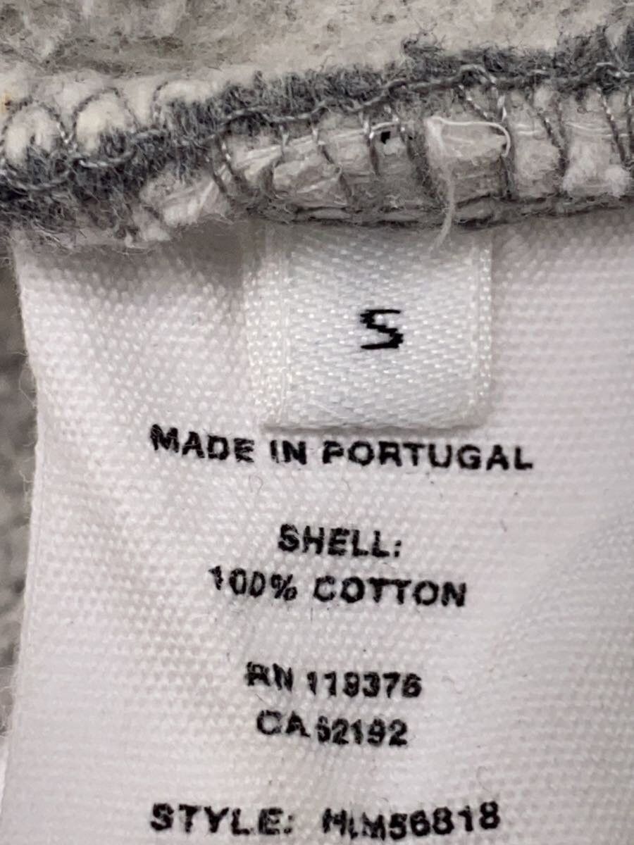 Helmut Lang Archive High Neck Hoodie Sweatshirt Size US S / EU 44-46 / 1 - 3 Thumbnail
