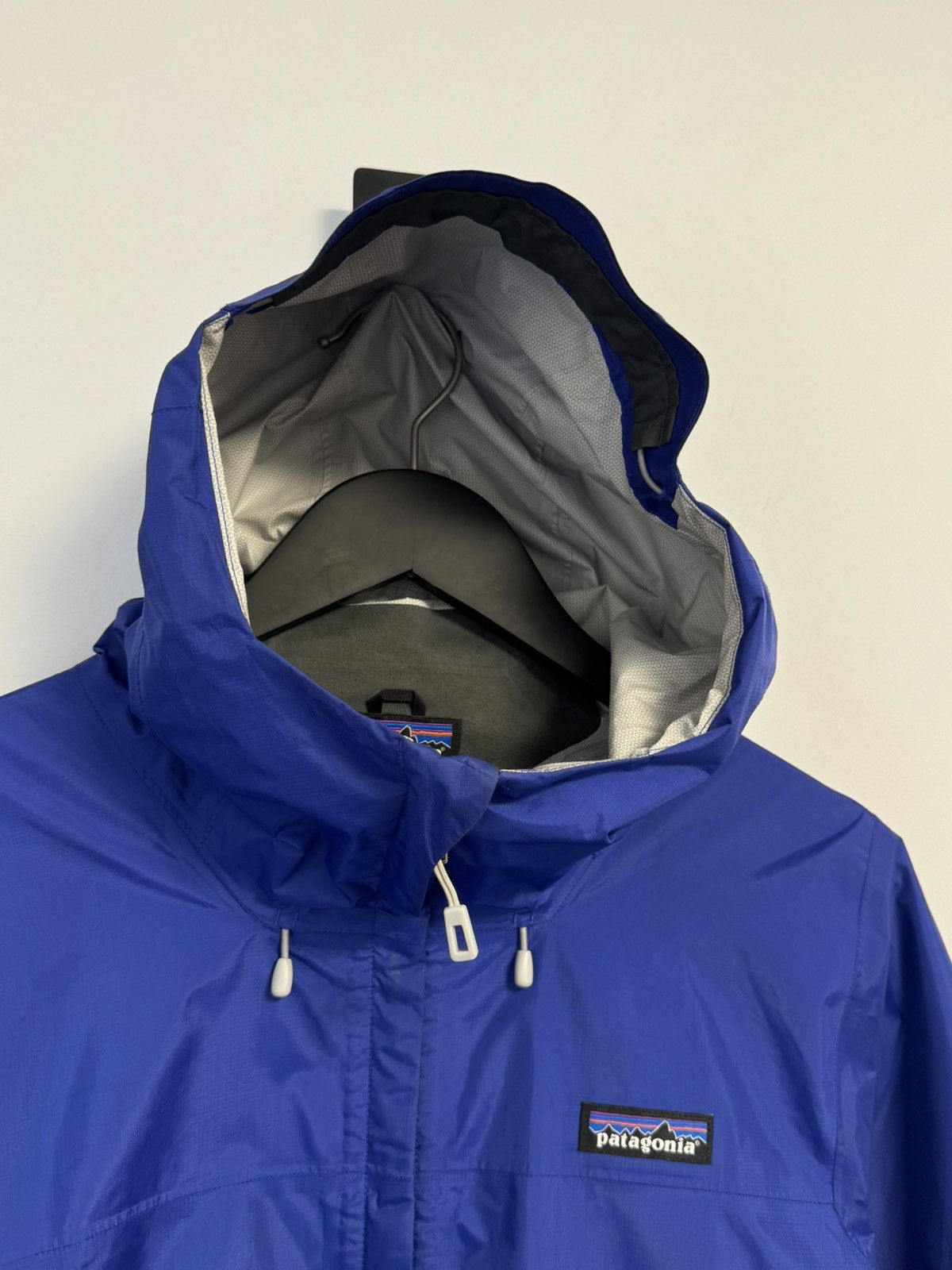 Patagonia Patagonia Outdoor H2no Jacket Size S / US 4 / IT 40 - 8 Thumbnail
