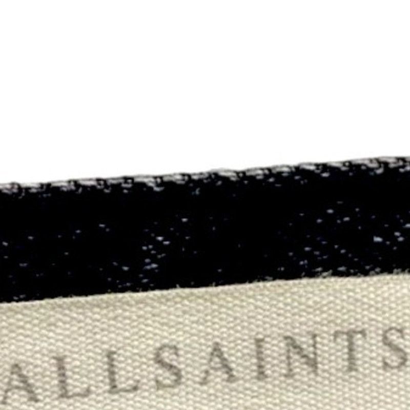 Allsaints All Saints Black/Gray Jeans | Size 28 Size US 28 / EU 44 - 5 Thumbnail