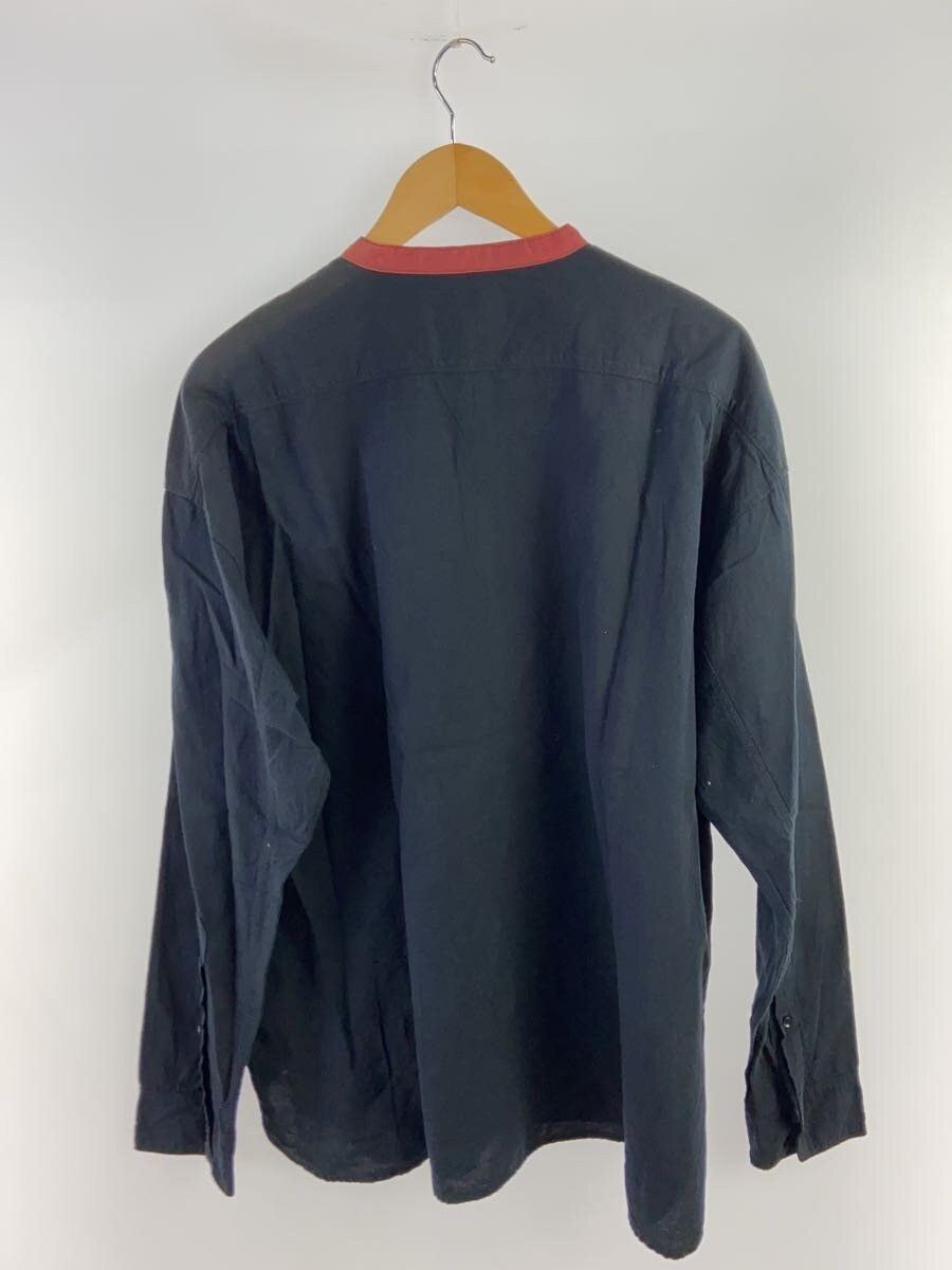 Kapital Contrast Collar Shirt Size US L / EU 52-54 / 3 - 2 Thumbnail