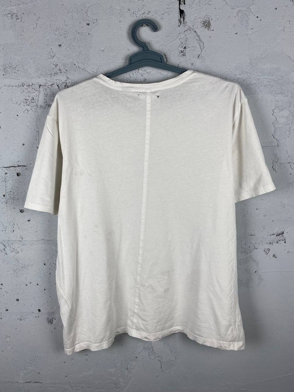 Japanese Brand × Levi's Avant Garde Levis Line 8 T-Shirt Size US L / EU 52-54 / 3 - 8 Thumbnail
