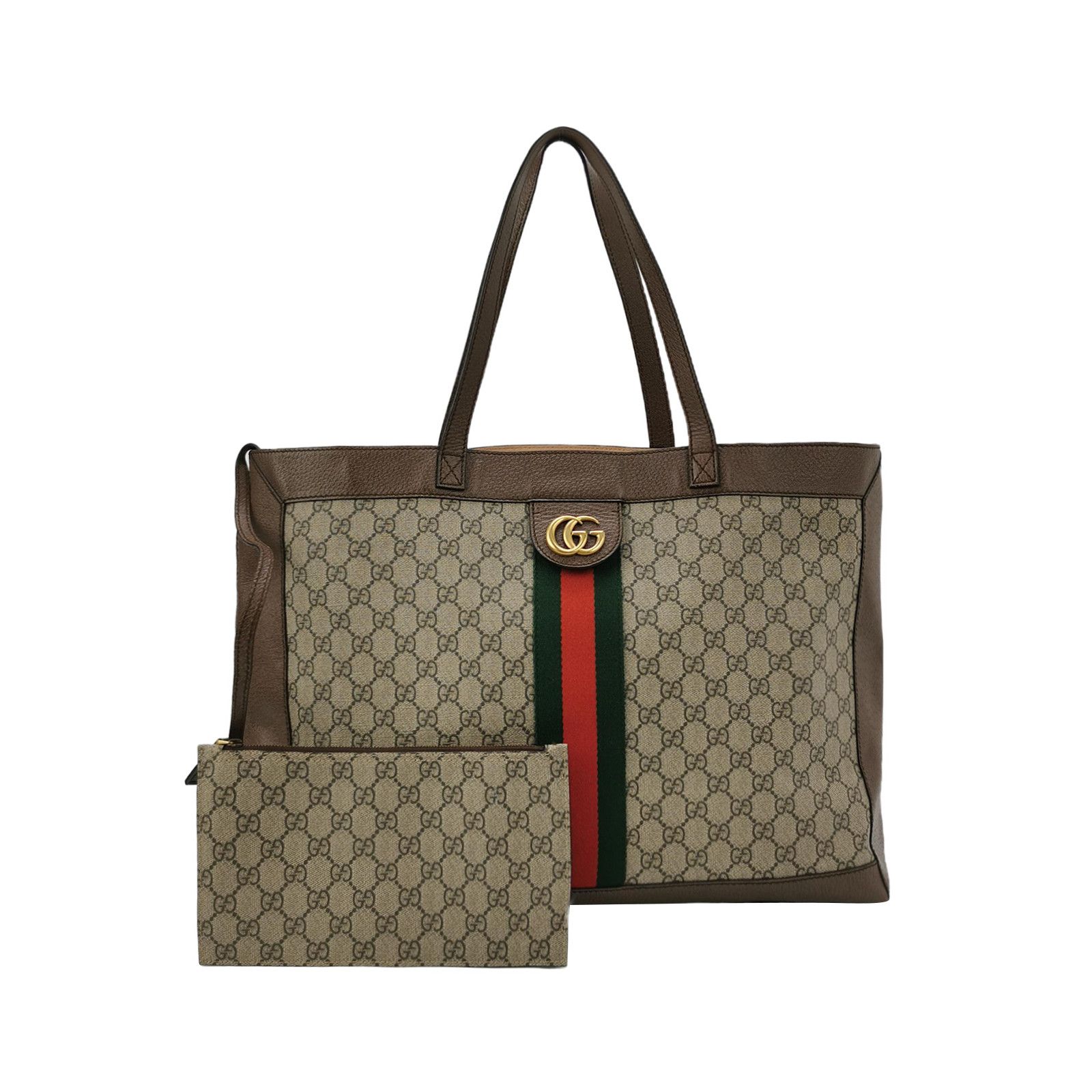 Gucci Gucci Women os Shoulder Bags Size ONE SIZE - 1 Thumbnail