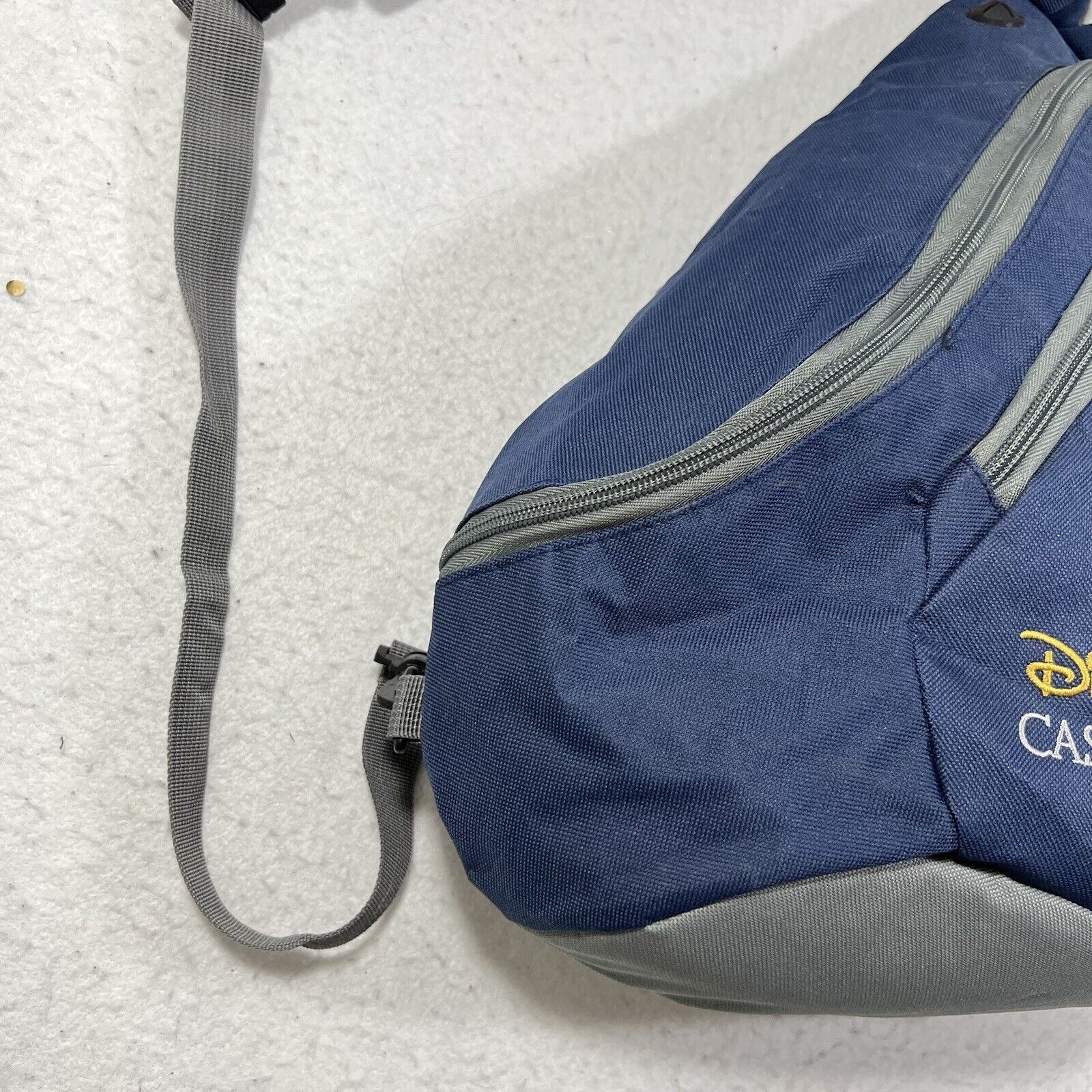 Disney Disney Cruise Line Castaway Club Shoulder Bag Sling Backpack Size ONE SIZE - 4 Thumbnail