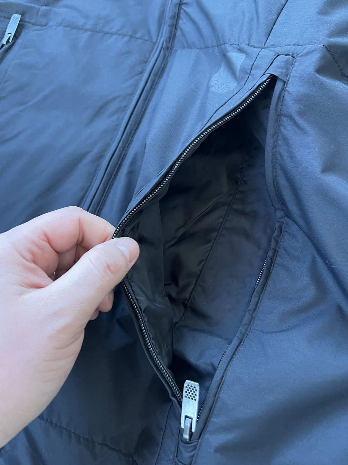 G-Star G-Star Raw Jacket Size L / US 10 / IT 46 - 4 Thumbnail