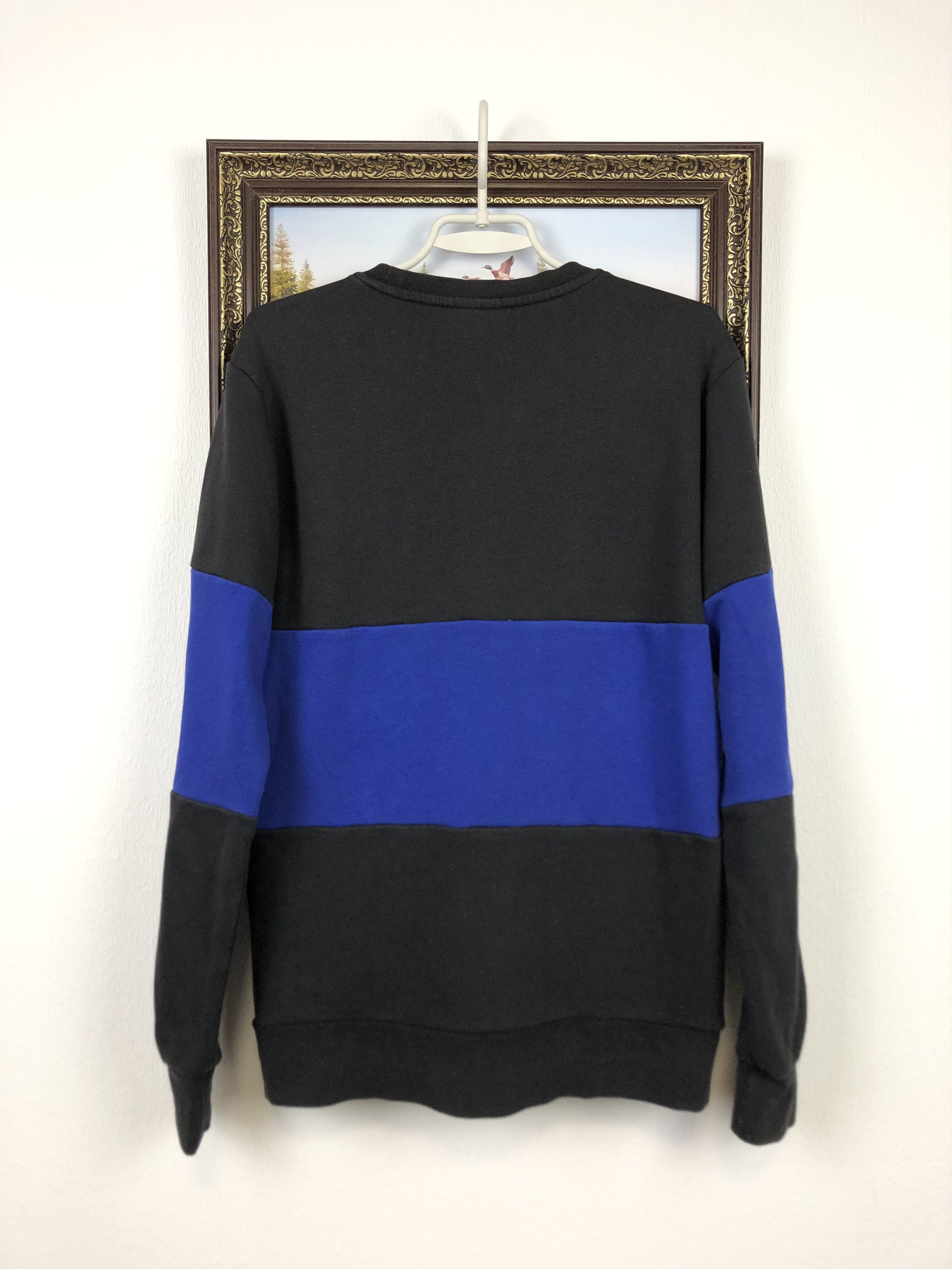 Adidas Adidas Chelsea Football Sweatshirt Soccer Rare Blues Size US M / EU 48-50 / 2 - 14 Thumbnail