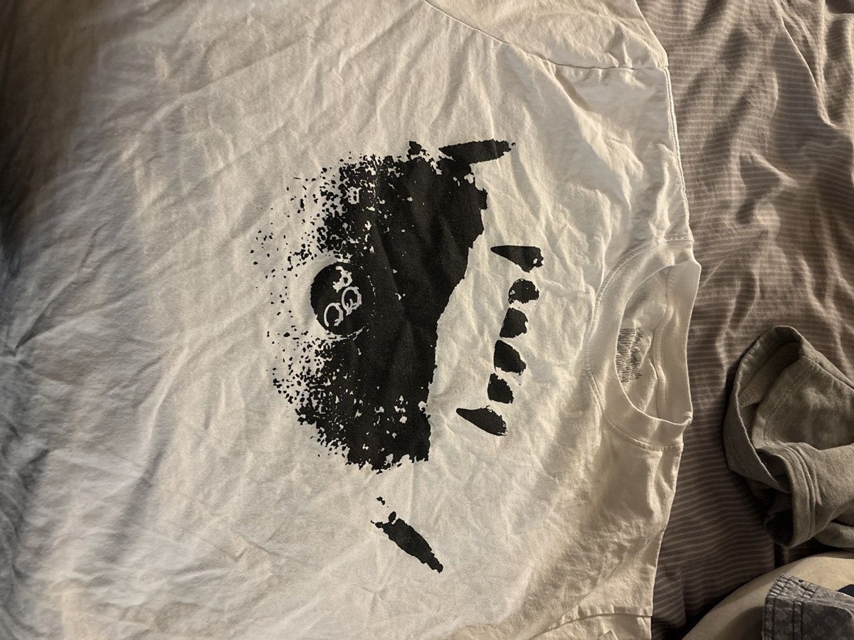 Destroy Lonely × Ken Carson × Playboi Carti ken carson agc teen x tee Size US XXL / EU 58 / 5 - 1 Thumbnail