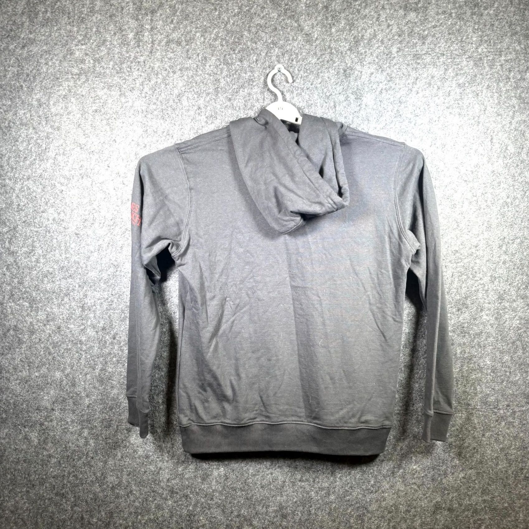 Vintage VTG Farm Fresh Hoodie Mens L Black Cotton Tacoma Rainiers Baseball Sports MLB USA Size US L / EU 52-54 / 3 - 5 Thumbnail