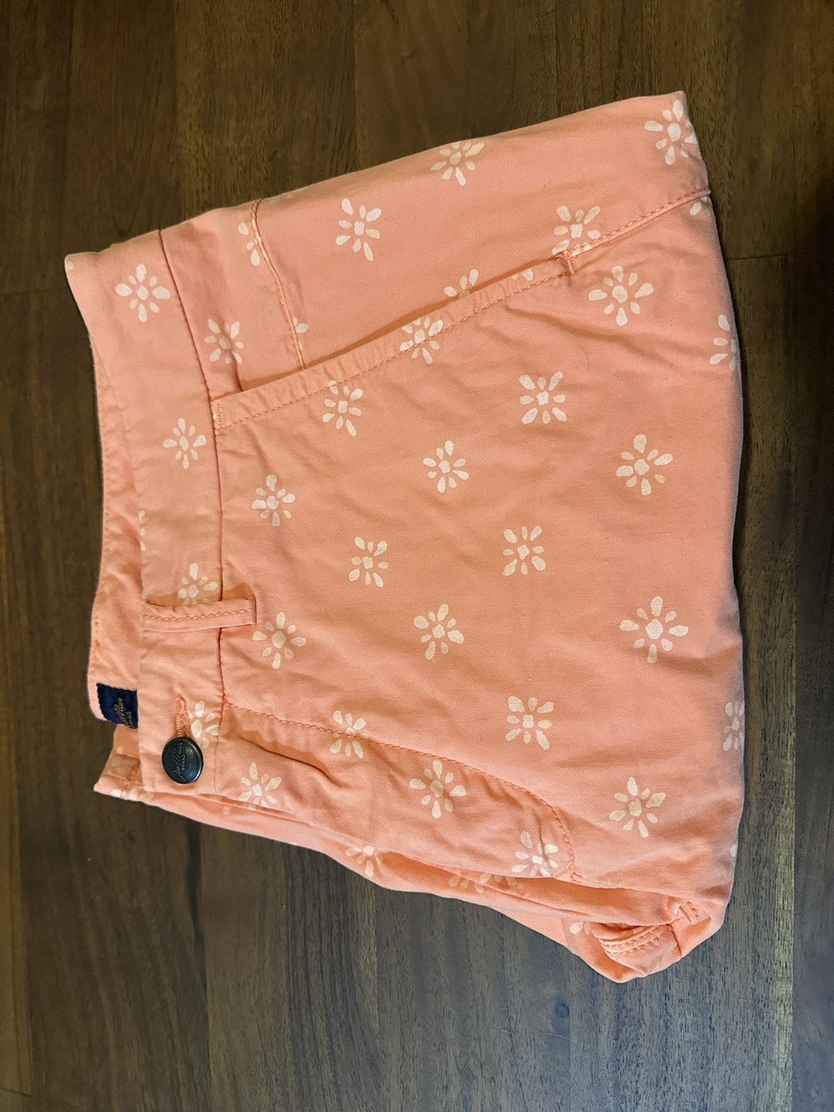 Good Man Brand Good Brand Mens Shorts Size US 33 - 4 Thumbnail