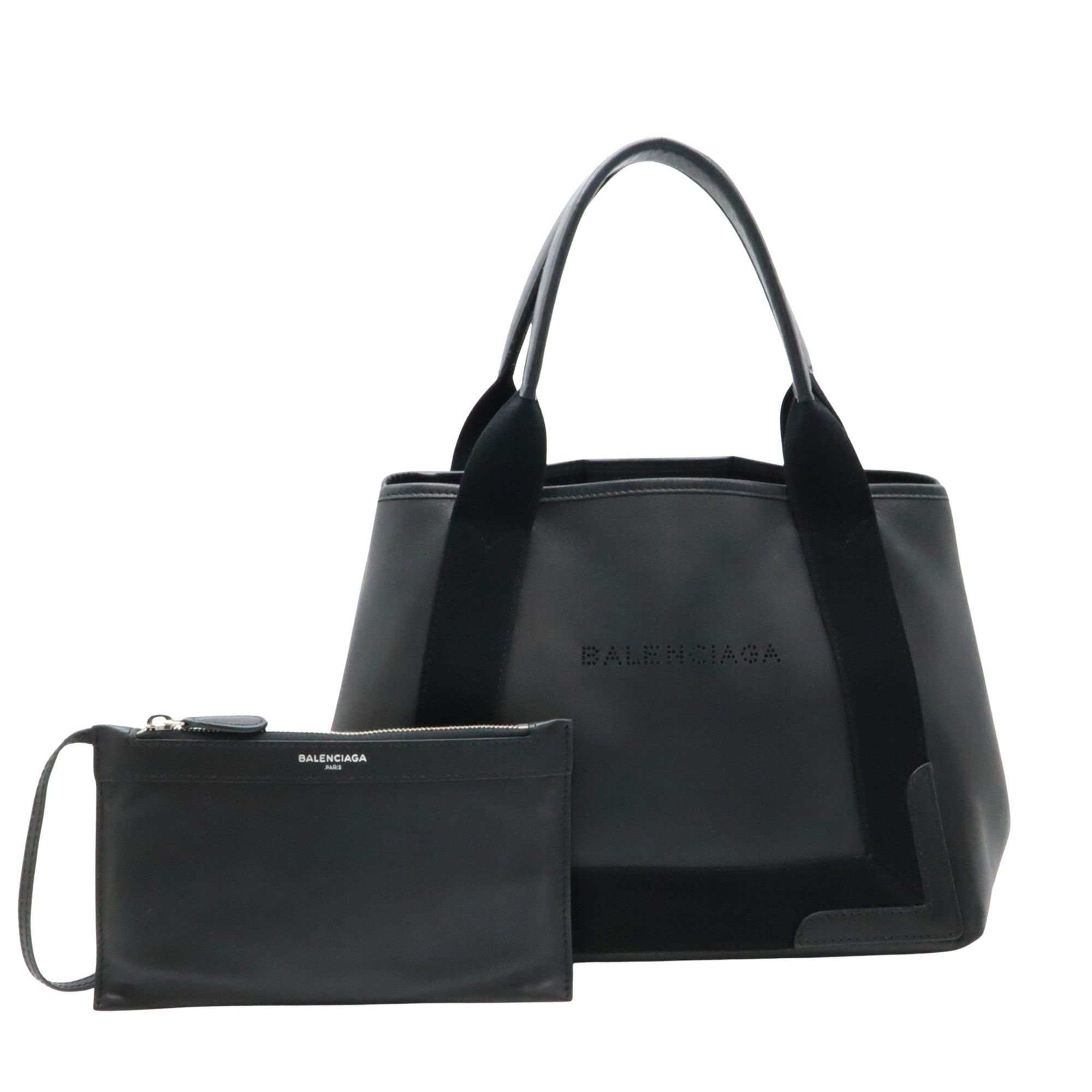 Balenciaga Balenciaga Cabas tote Size ONE SIZE - 1 Thumbnail