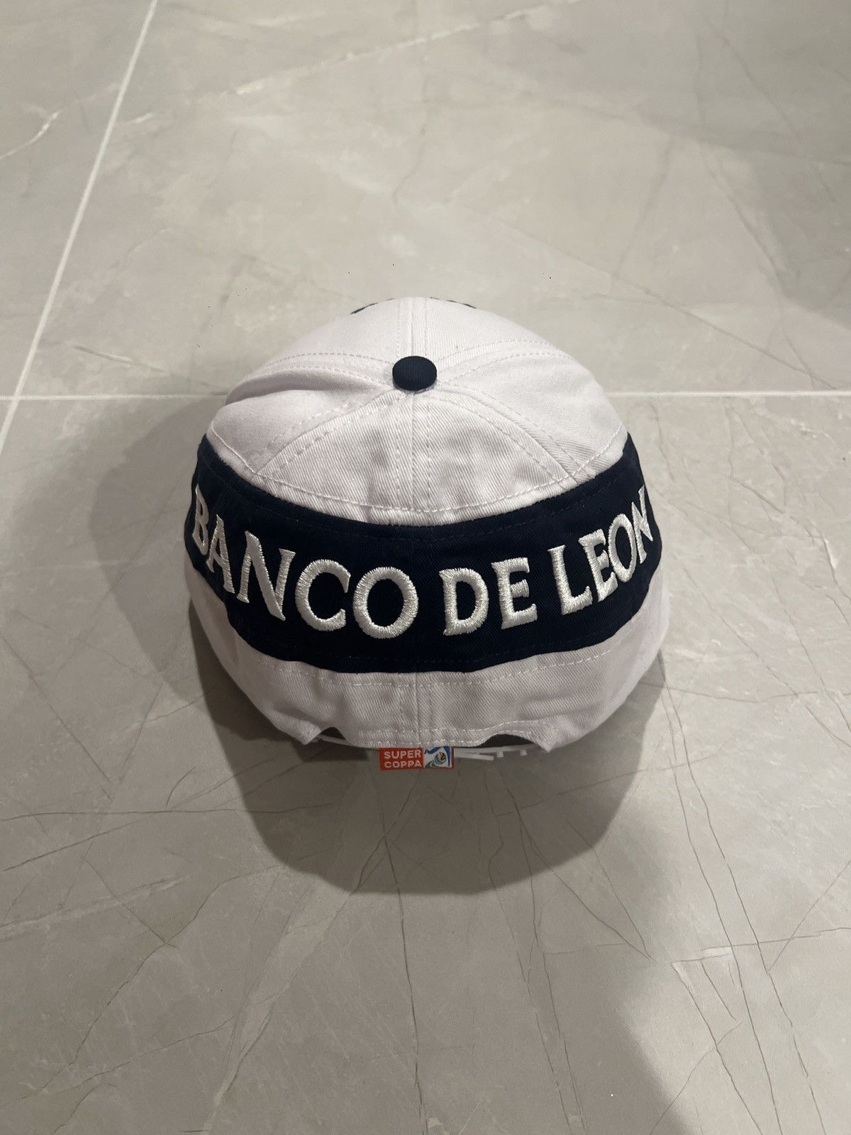 Aime Leon Dore Aime Leon Dore Soccer Hat Size ONE SIZE - 3 Thumbnail