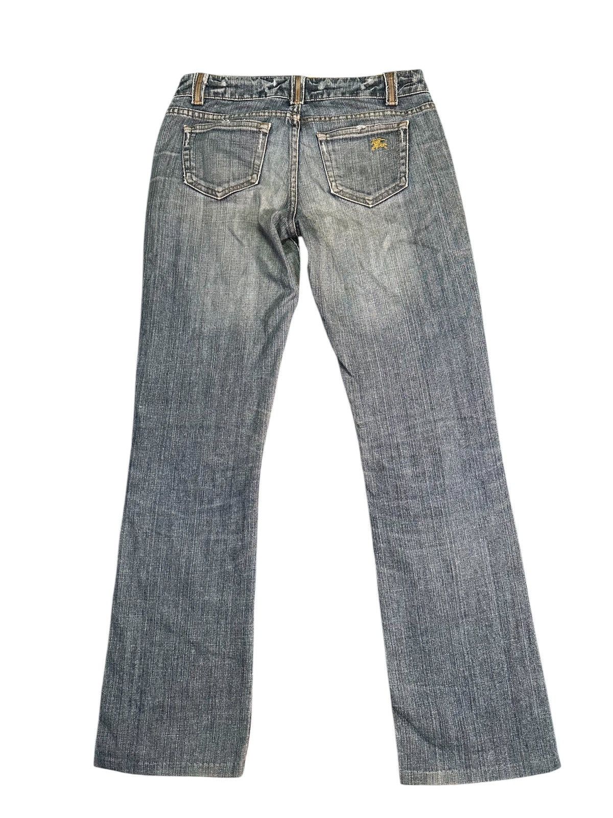 Other 💥Burberry💥 Denim Burberry Blue Label 💥 Size US 28 / EU 44 - 2 Thumbnail