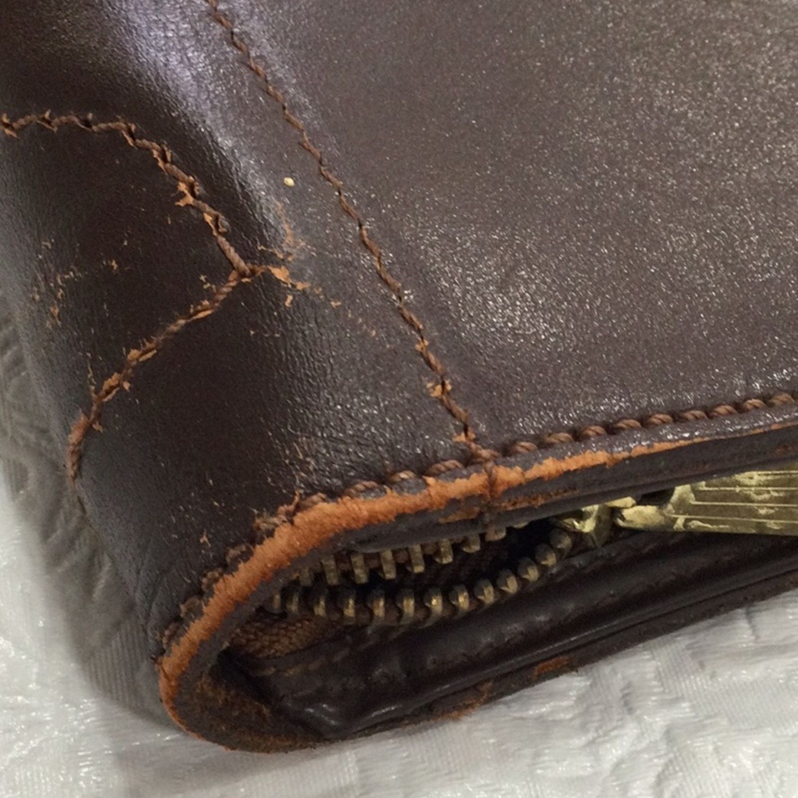 Other The Leather Specialty Co Envelope Leather Type II Portfolio Size ONE SIZE - 11 Thumbnail