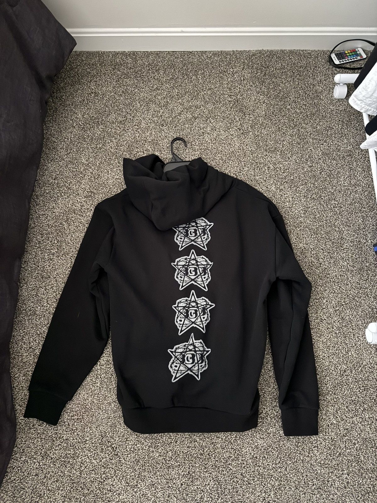 Destroy Lonely Destroy Lonely Hoodie Size US M / EU 48-50 / 2 - 2 Thumbnail
