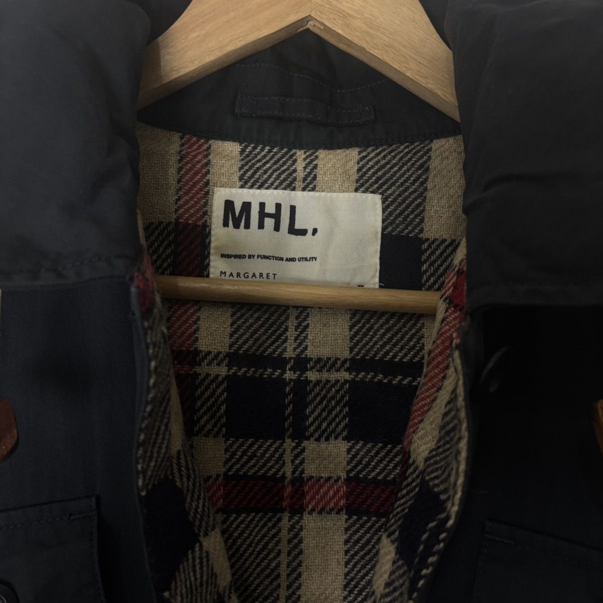 Margaret Howell MARGARET HOWELL MHL JACKET Size US S / EU 44-46 / 1 - 3 Thumbnail
