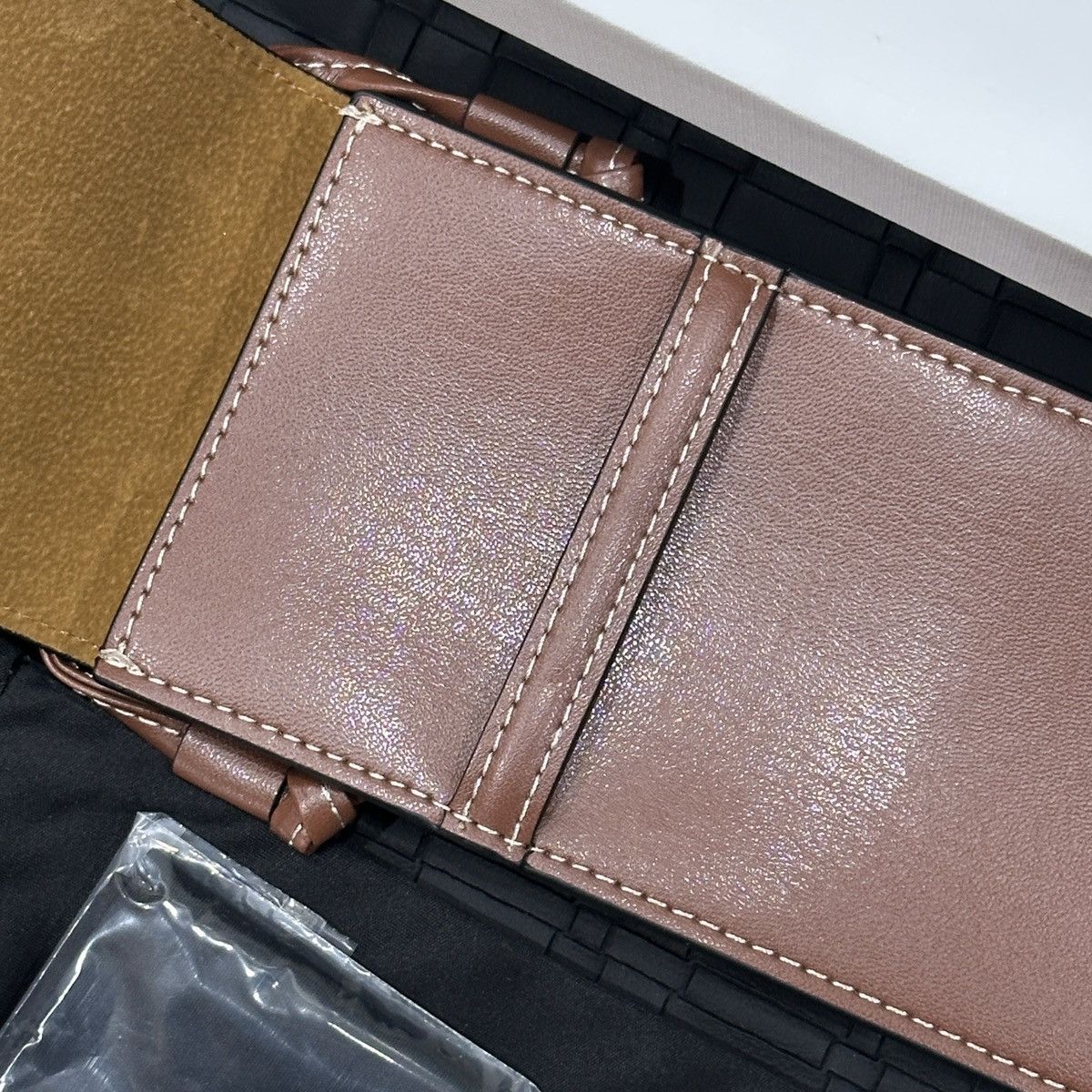 Celine Celine Leather Sunglasses Case Size ONE SIZE - 4 Thumbnail