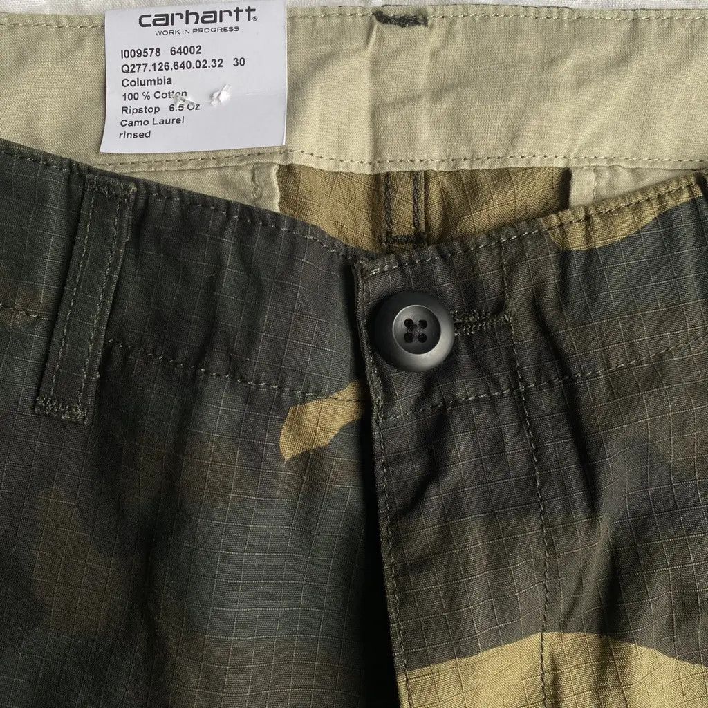 Carhartt Carhartt Aviation Pants Size US 30 / EU 46 - 4 Thumbnail