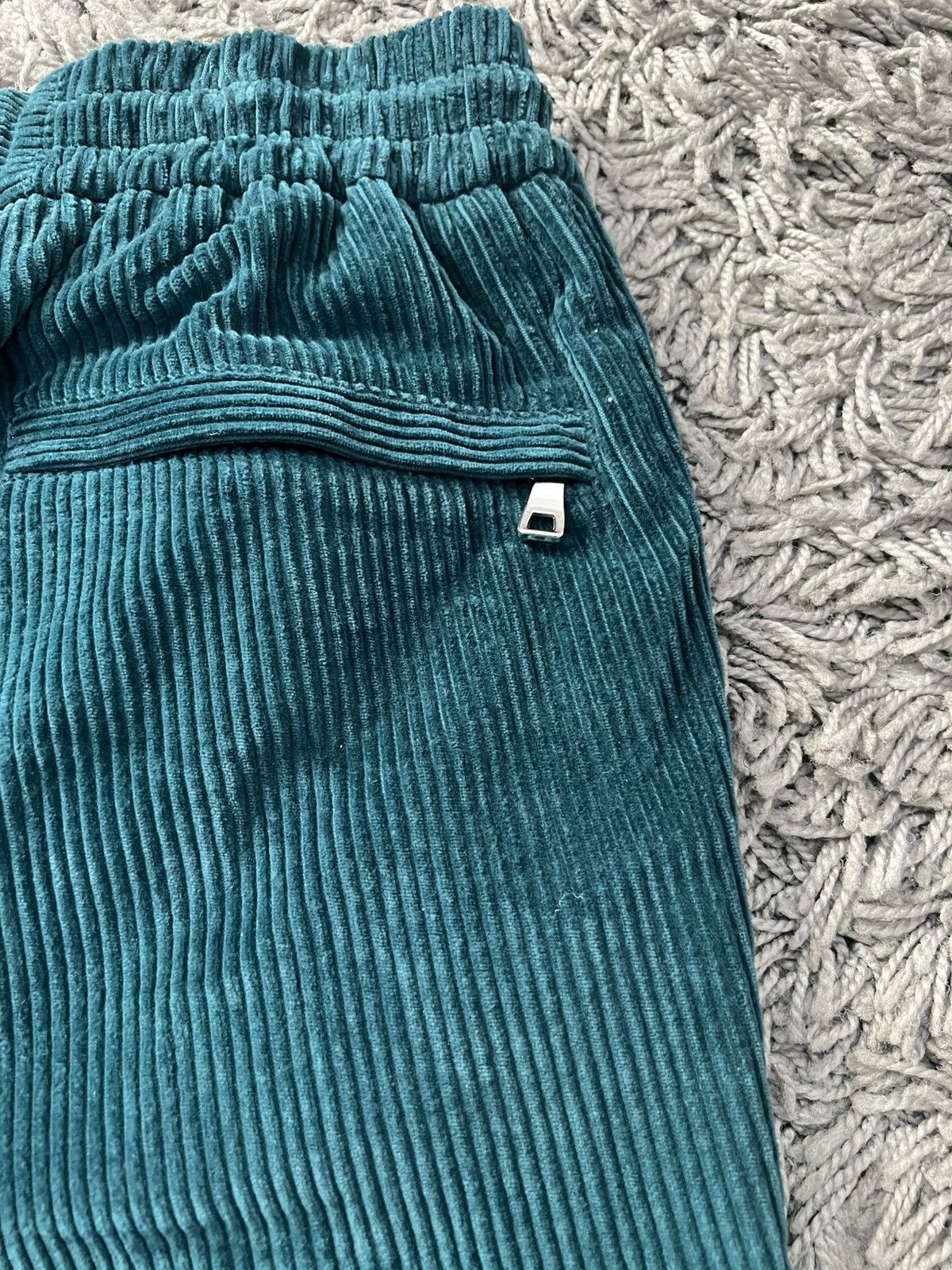 Just Don JUST DON TEAM X WARMUP PANT Size US 36 / EU 52 - 9 Thumbnail