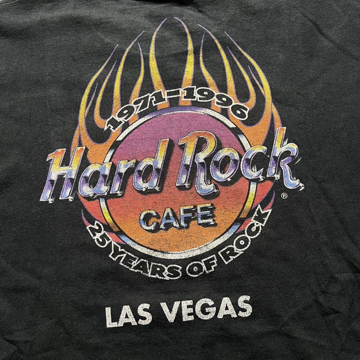 Hard Rock Cafe Hard rock cafe las vegas Size US L / EU 52-54 / 3 - 4 Thumbnail