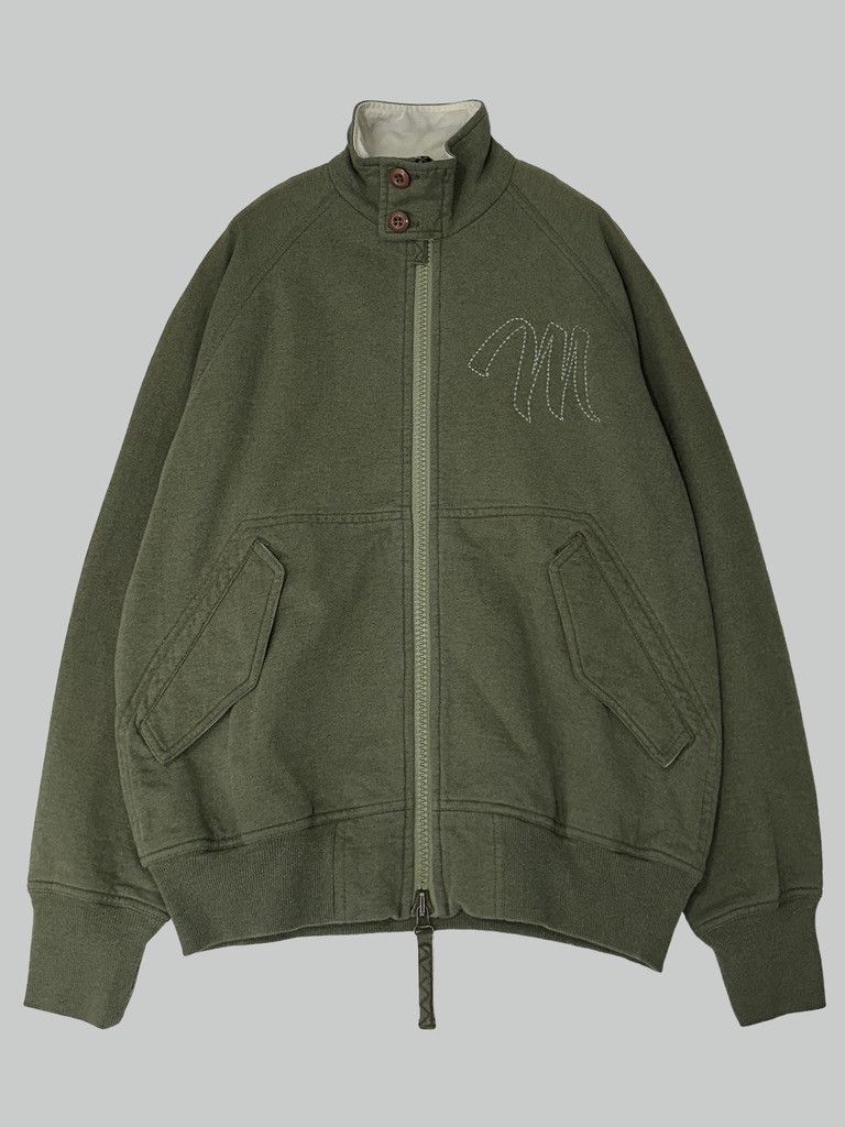 Maharishi maharishi Size US M / EU 48-50 / 2 - 2 Thumbnail