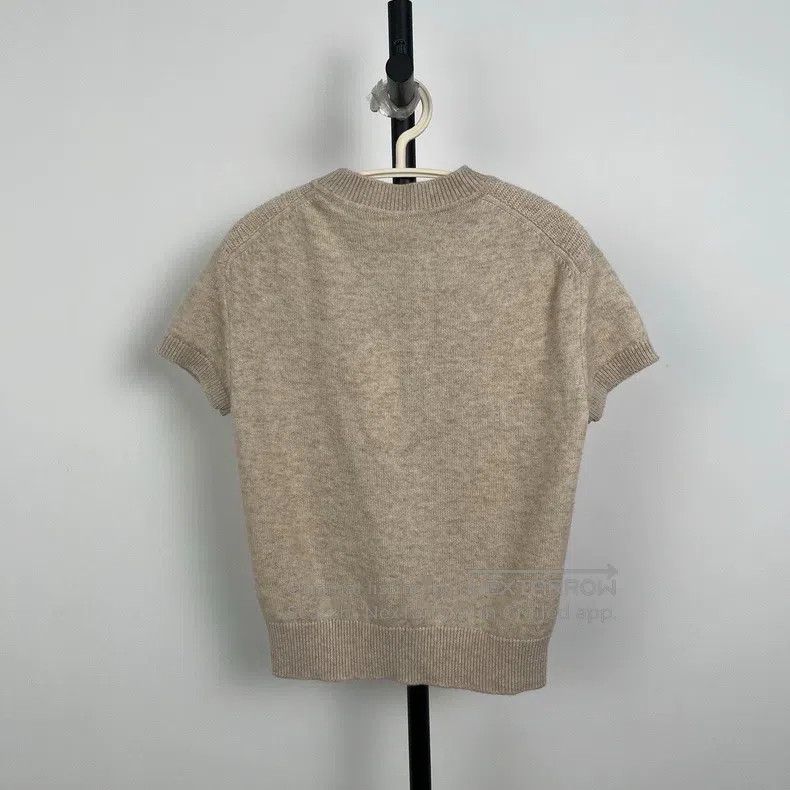 Hermes Hermes Knit Sweater Size XS / US 0-2 / IT 36-38 - 4 Thumbnail