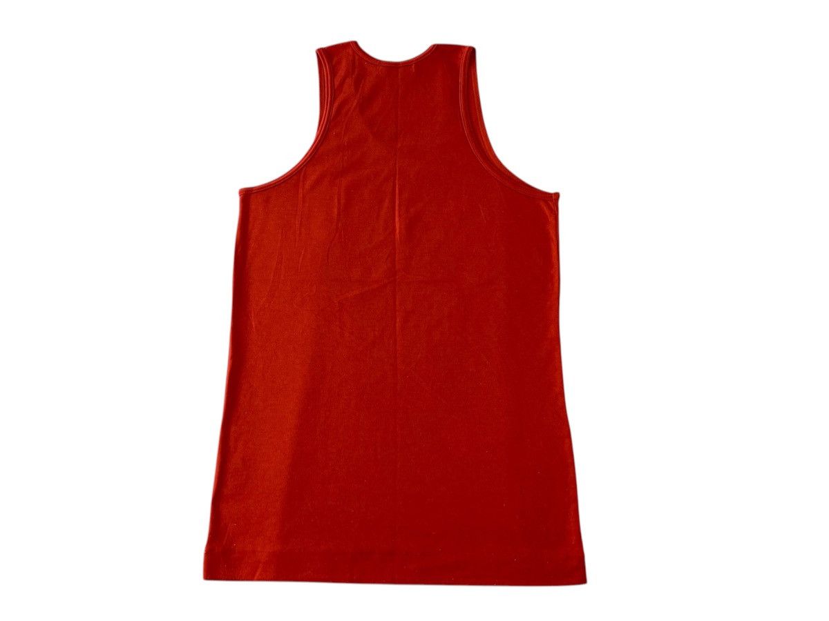 Adidas 90s Adidas S&B Iconic Trifoil Trikot Tank Top Sleeveless Size US S / EU 44-46 / 1 - 2 Thumbnail