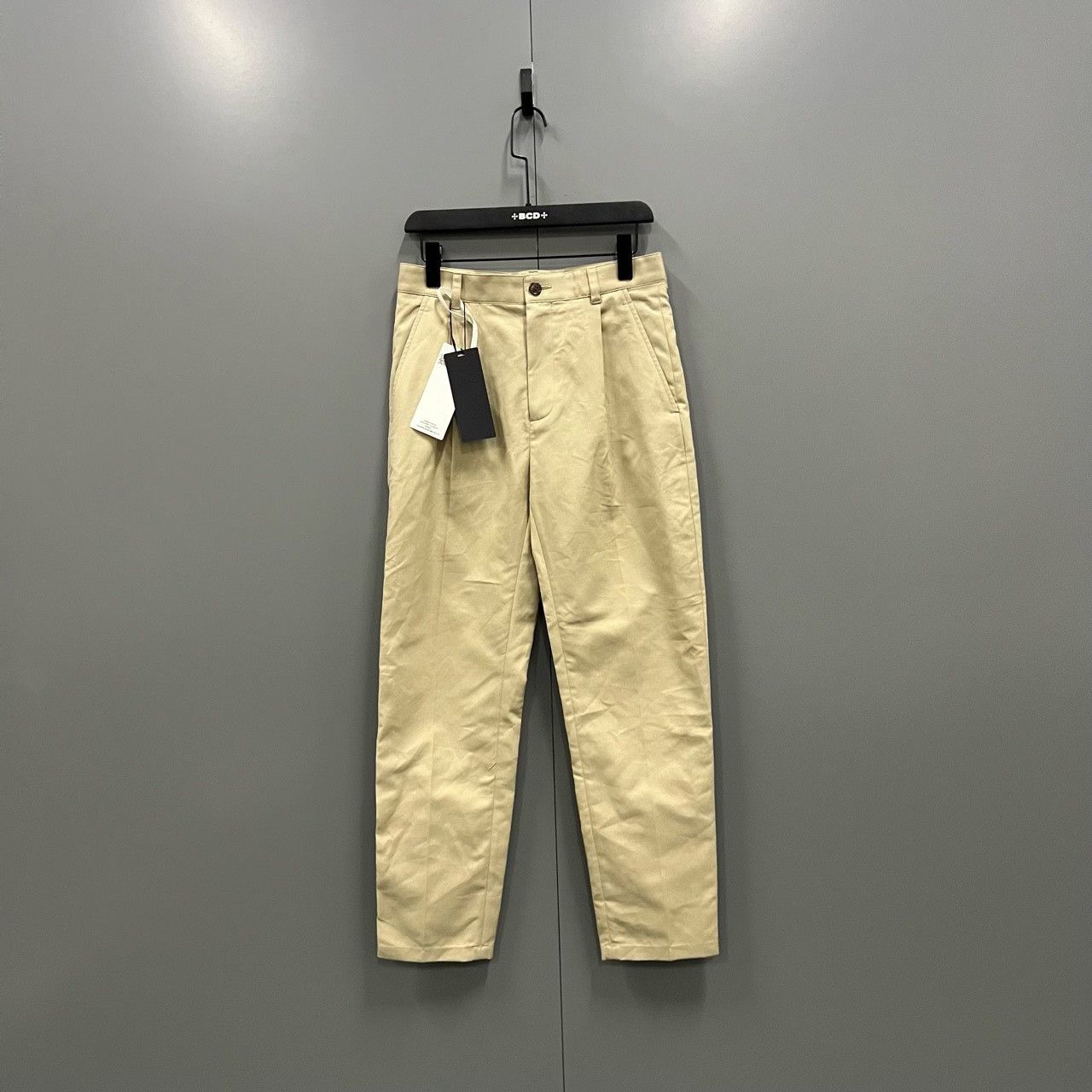 Dior Dior Beige Casual Pants 44 Men Size US 44 / EU 60 - 1 Thumbnail