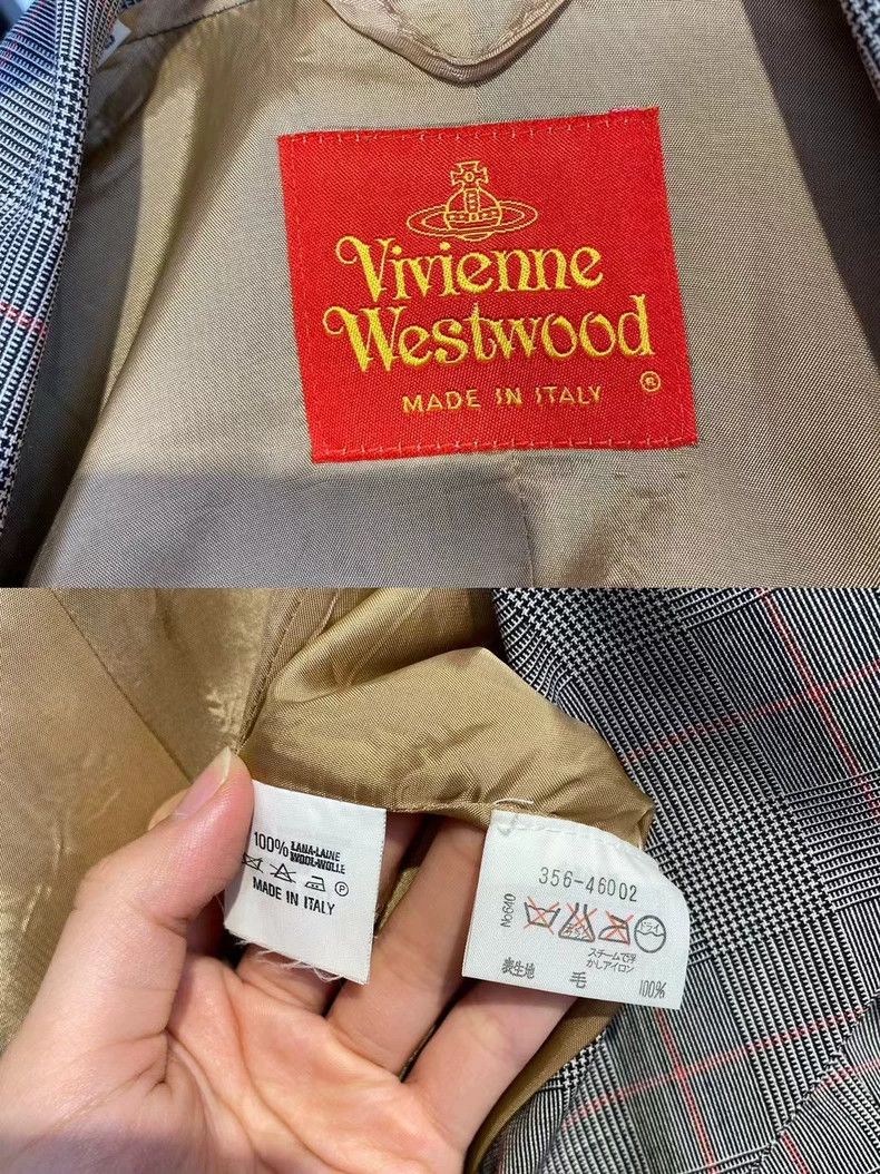 Vivienne Westwood Vivienne Westwood Low-cut territory star gold buckle mid-l Size M / US 6-8 / IT 42-44 - 9 Thumbnail