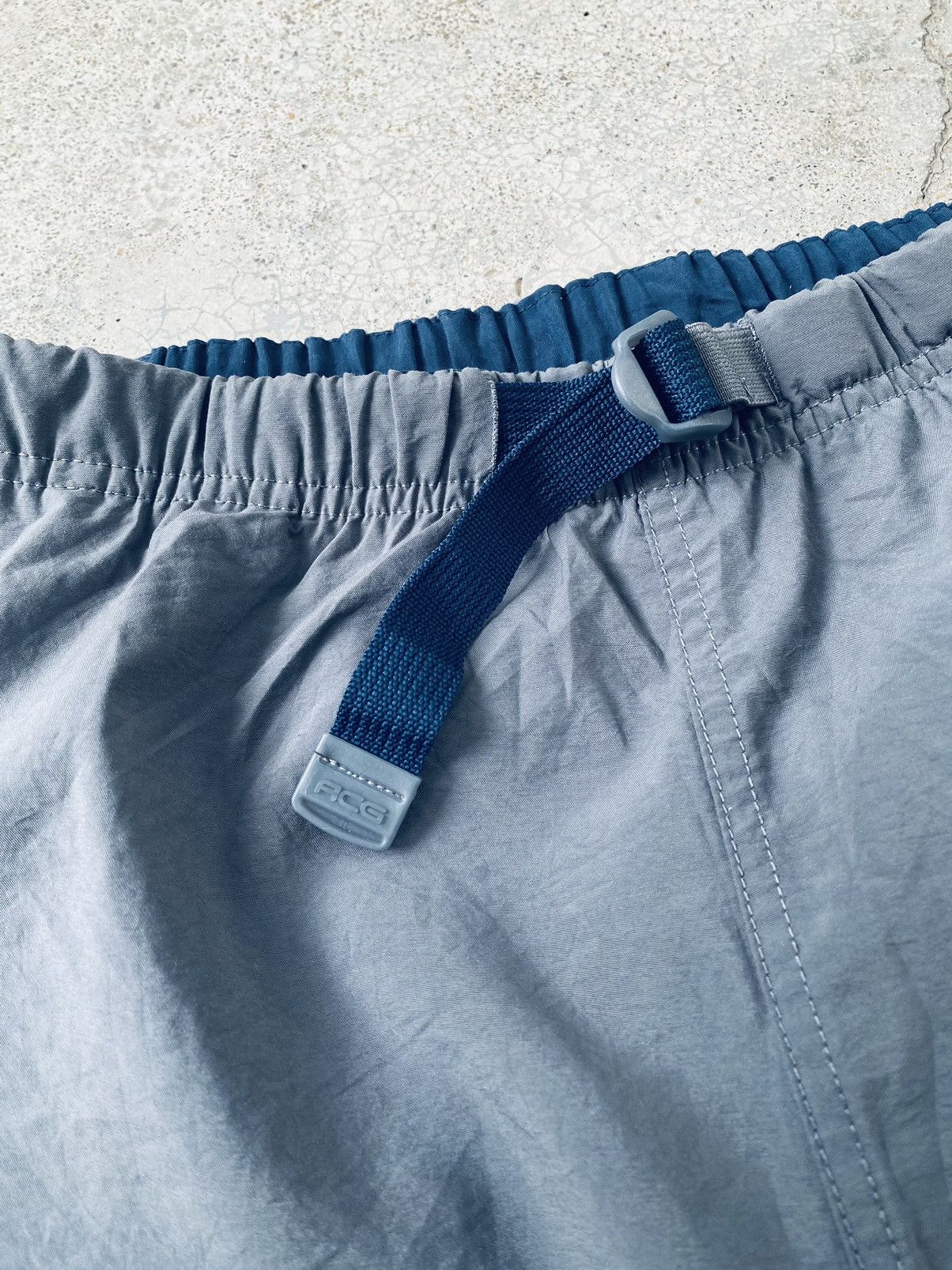 Nike ACG Vintage Nike Acg Jorts Pants Size US 32 / EU 48 - 9 Thumbnail
