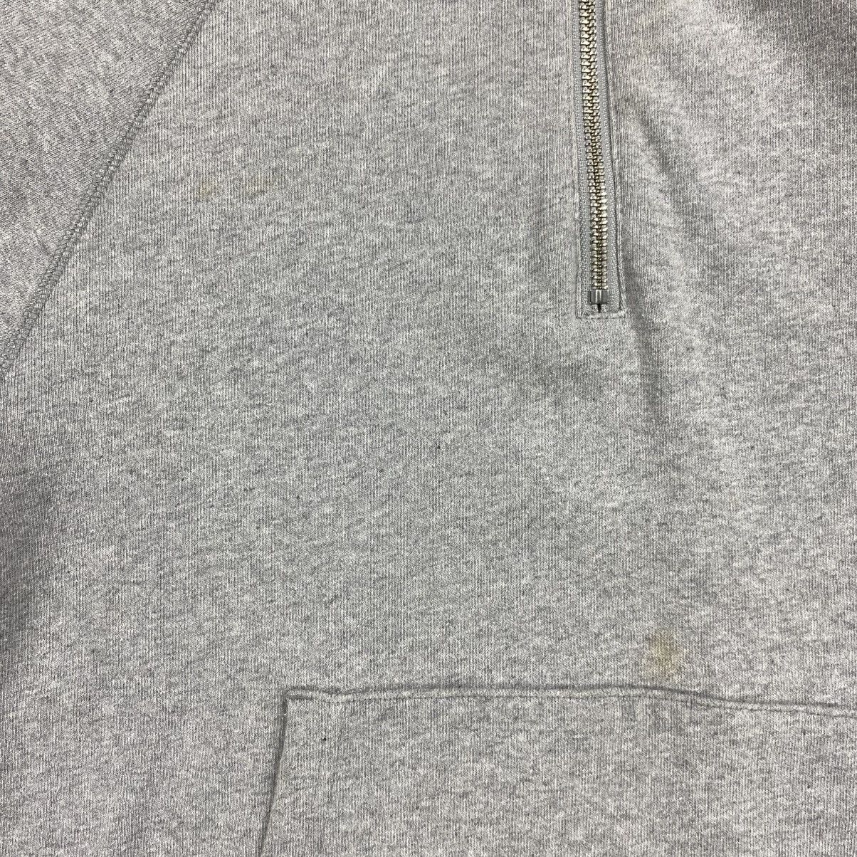 Bape Shark Half Zip Pullover Hoodie Size US S / EU 44-46 / 1 - 6 Thumbnail