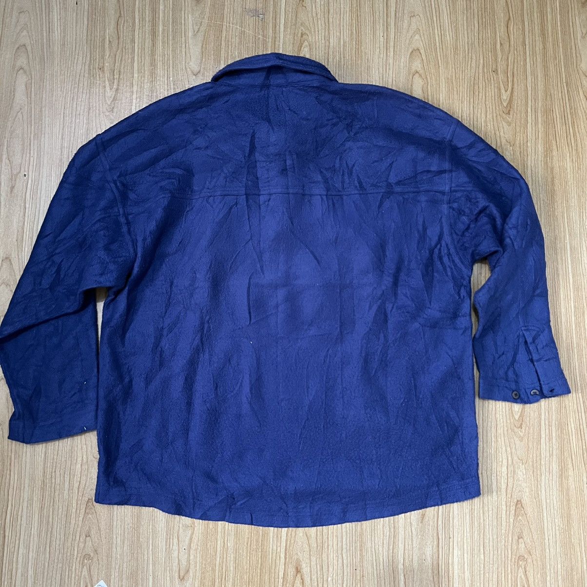 Nike Nike ACG vintage shirt Size M / US 6-8 / IT 42-44 - 6 Thumbnail