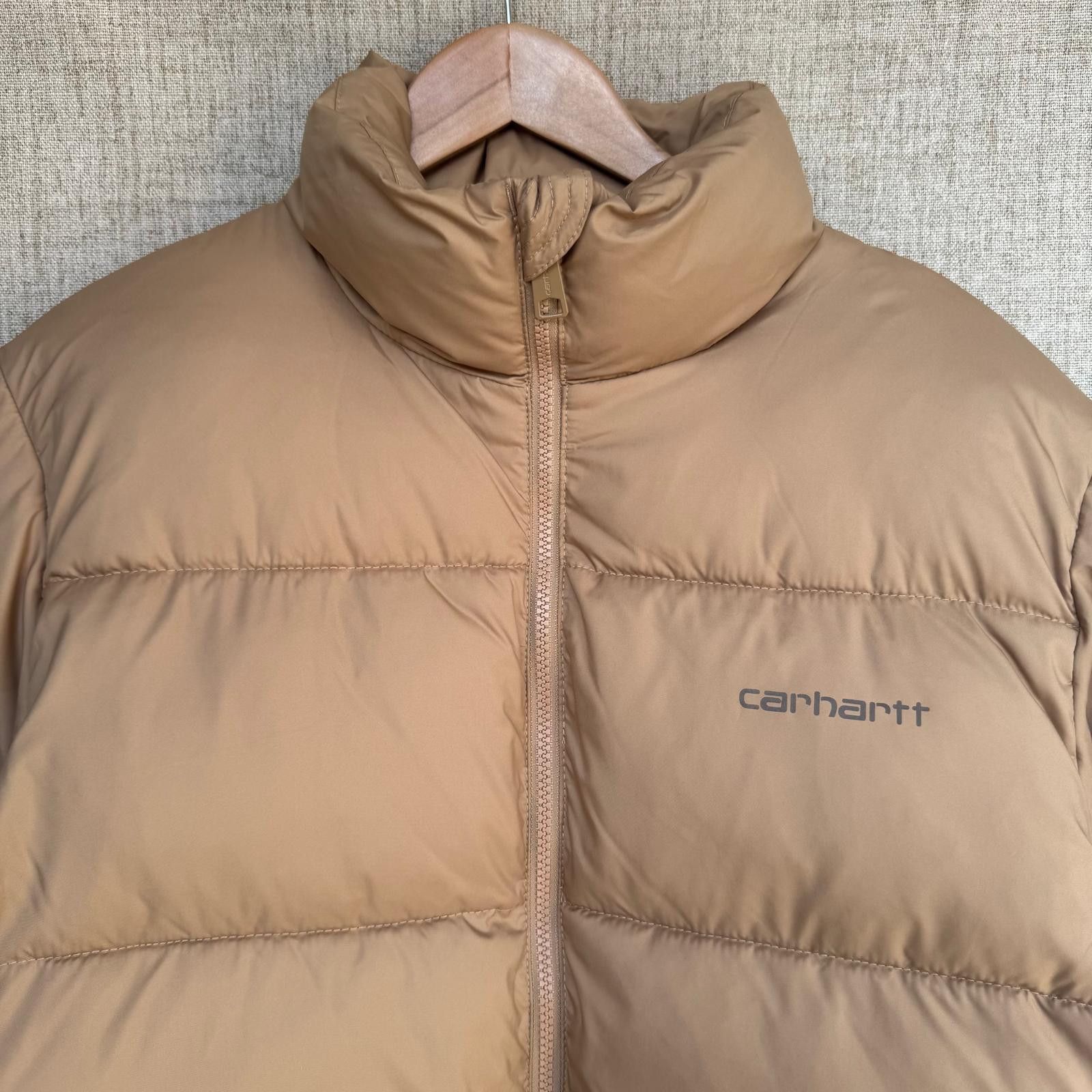 Carhartt Carhartt Springfield Jacket Size US M / EU 48-50 / 2 - 3 Thumbnail