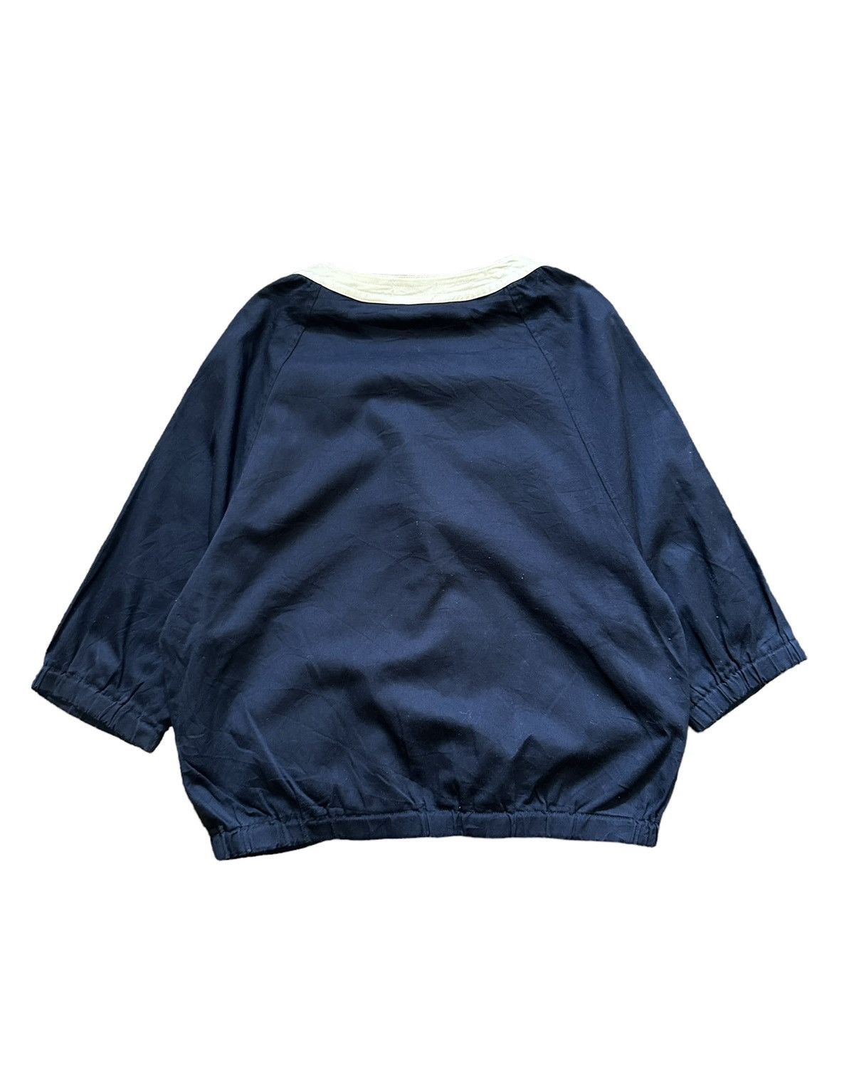 Issey Miyake ne net issey miyake inspired jacket woman short sleeves Size US M / EU 48-50 / 2 - 5 Thumbnail