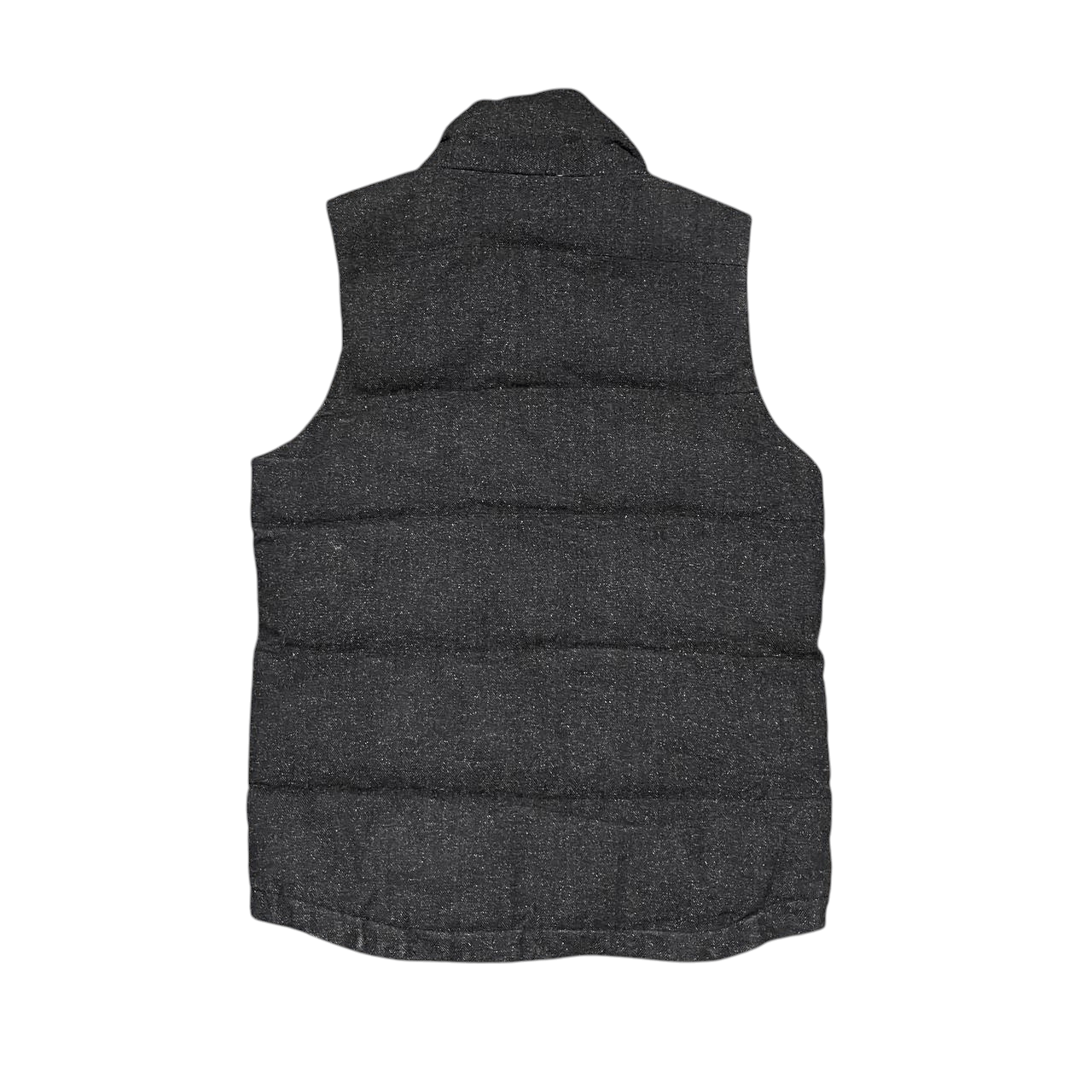 GOSTAR DE FUGA Gostar De Fuga Puffer Vest Size US S / EU 44-46 / 1 - 12 Thumbnail