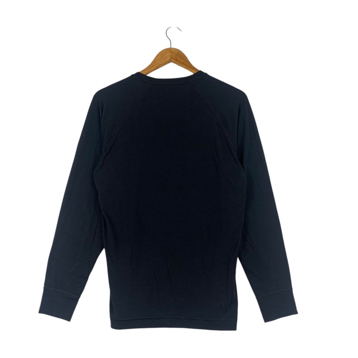 Lemaire LEMAIRE x UNIQLO Minimalist Design Collection Tee Shirt Top Size M / US 6-8 / IT 42-44 - 3 Thumbnail