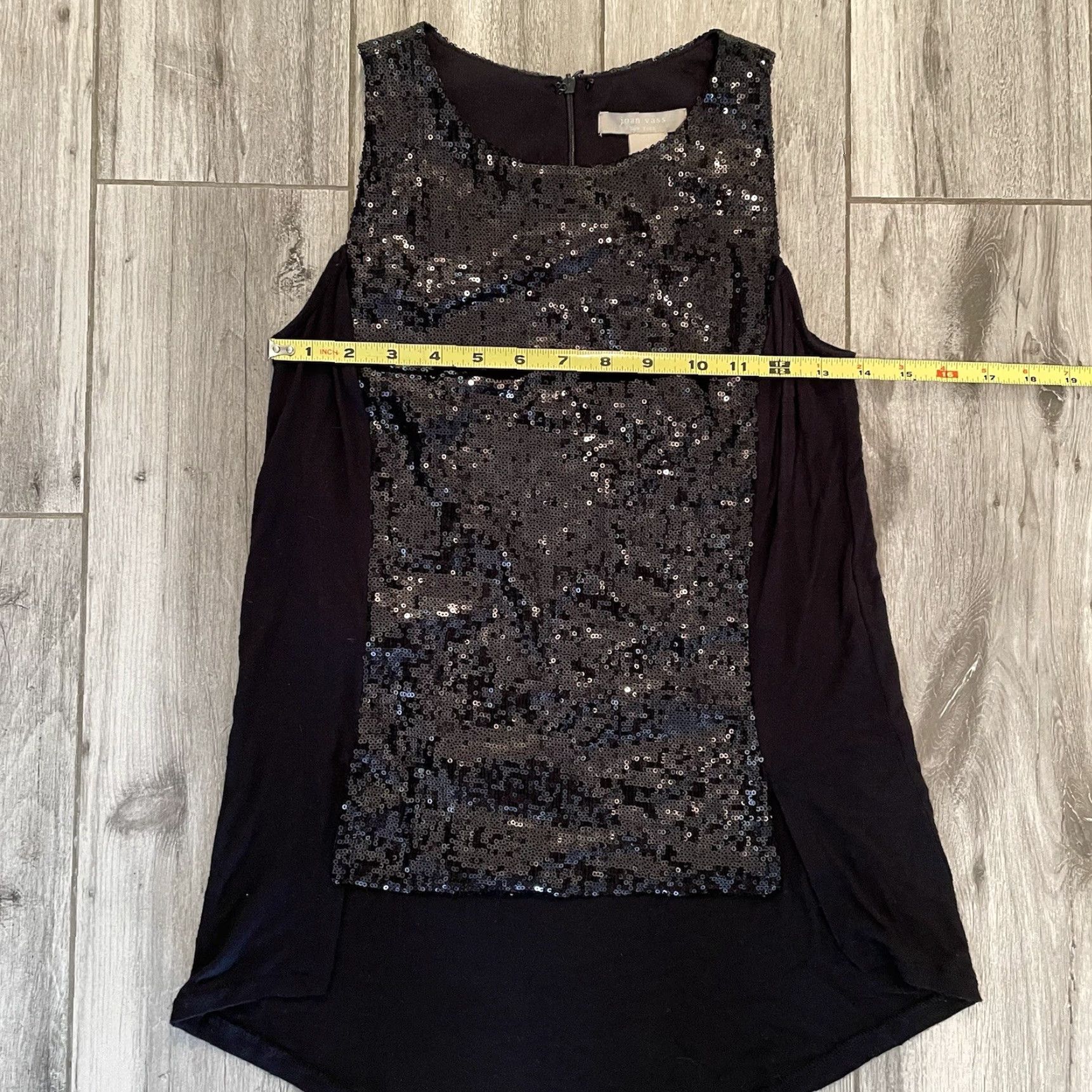 Vintage VINTAGE N/ABO? Size XS / US 0-2 / IT 36-38 - 7 Thumbnail