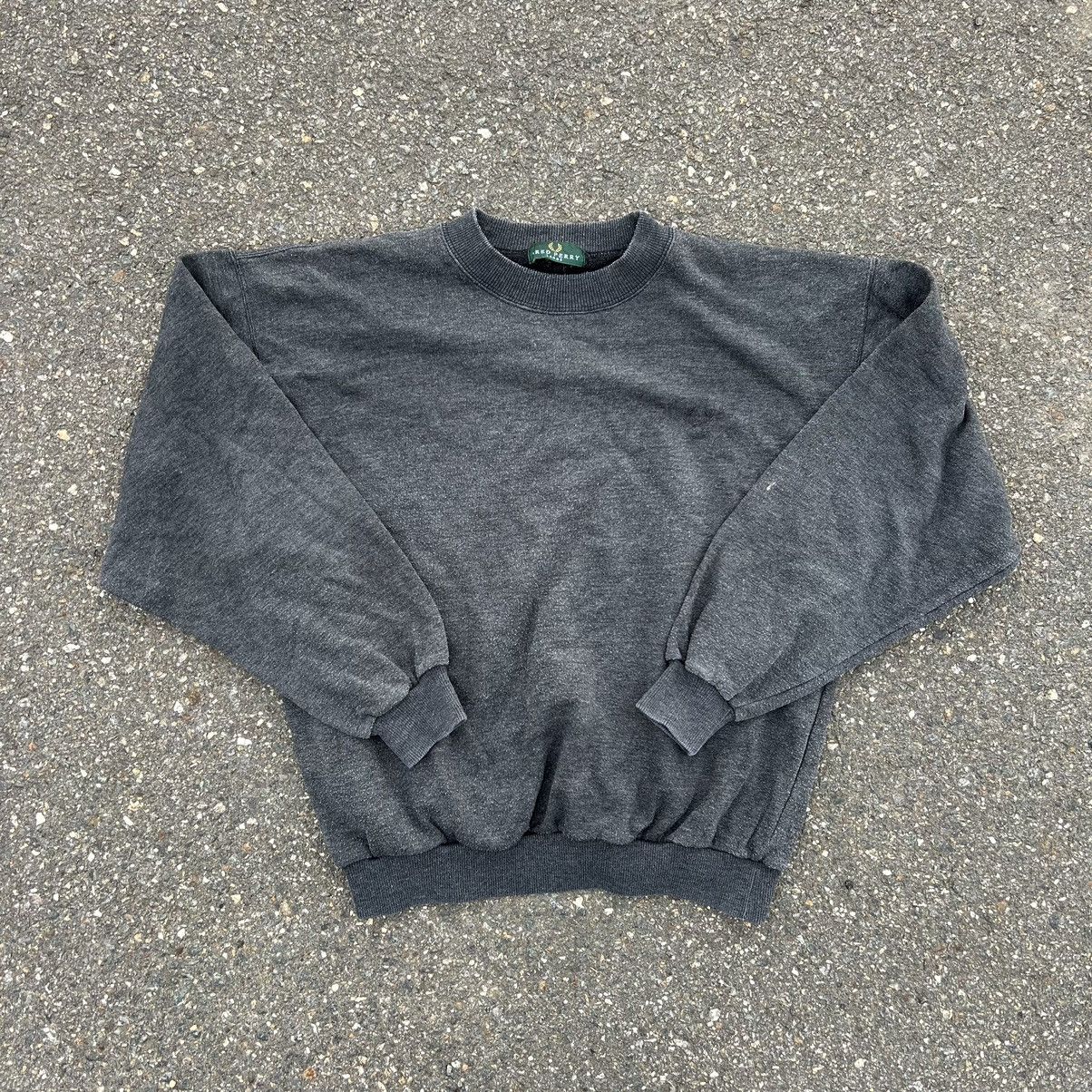 Fred Perry Fred Perry 1/2 Zip Sweatshirt Crewneck Sweater Size US XL / EU 56 / 4 - 1 Thumbnail