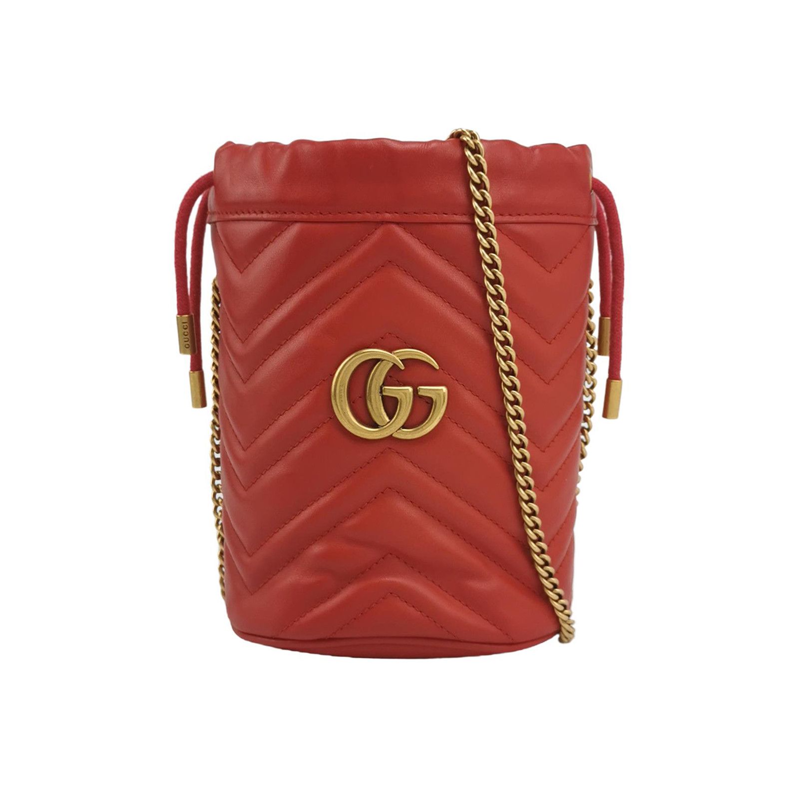 Gucci Gucci Women os Shoulder Bags Size ONE SIZE - 1 Thumbnail