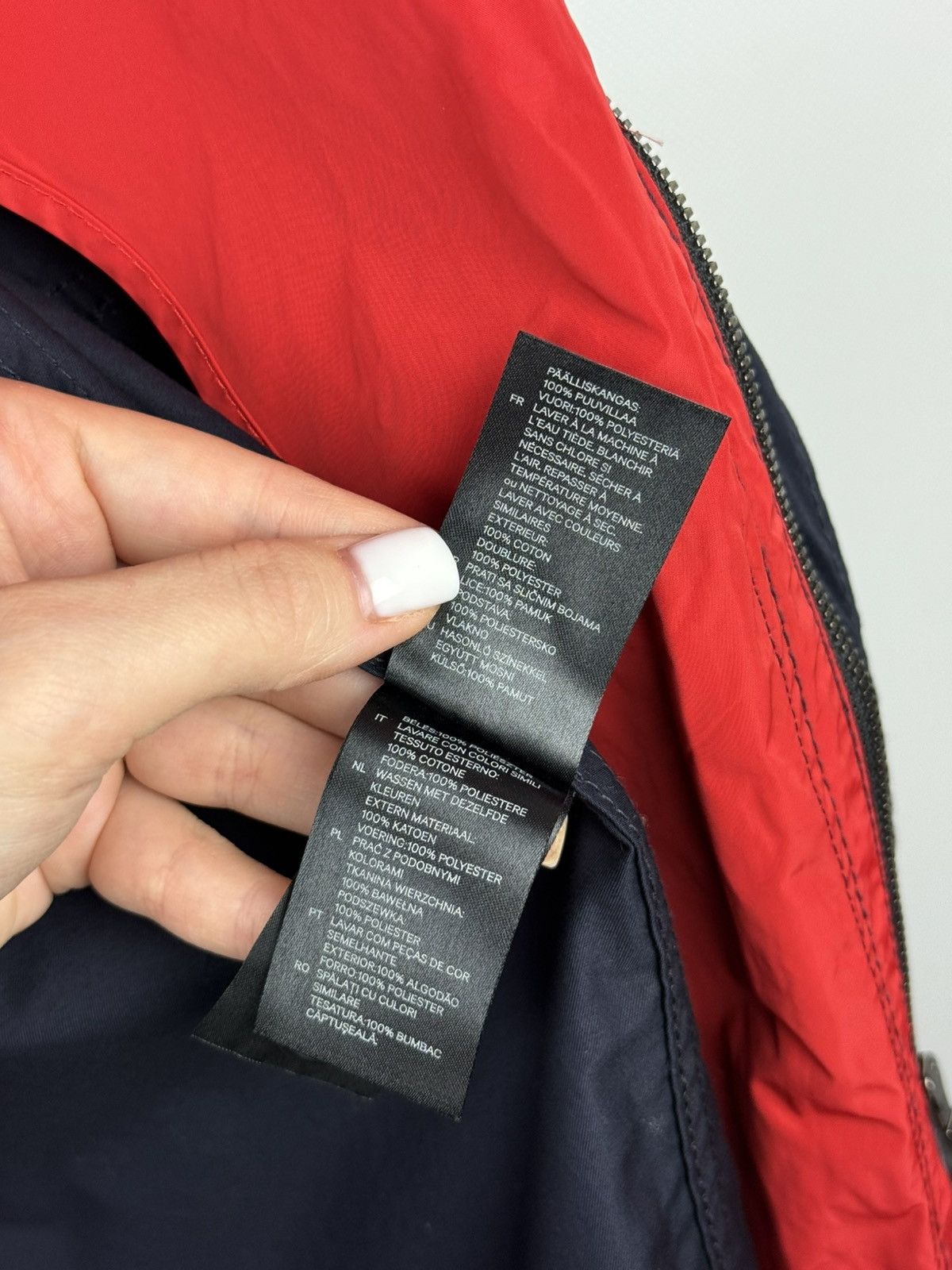 Marni Marni H&M Men’s Multipocket Hooded Parka Jacket Size US M / EU 48-50 / 2 - 23 Thumbnail