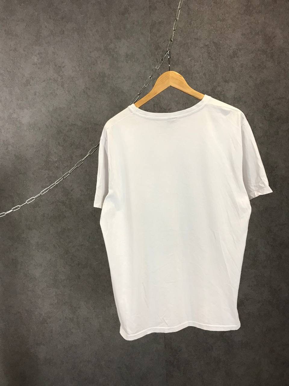 Band Tees Bruce Springsteen band tee Size US XL / EU 56 / 4 - 5 Thumbnail