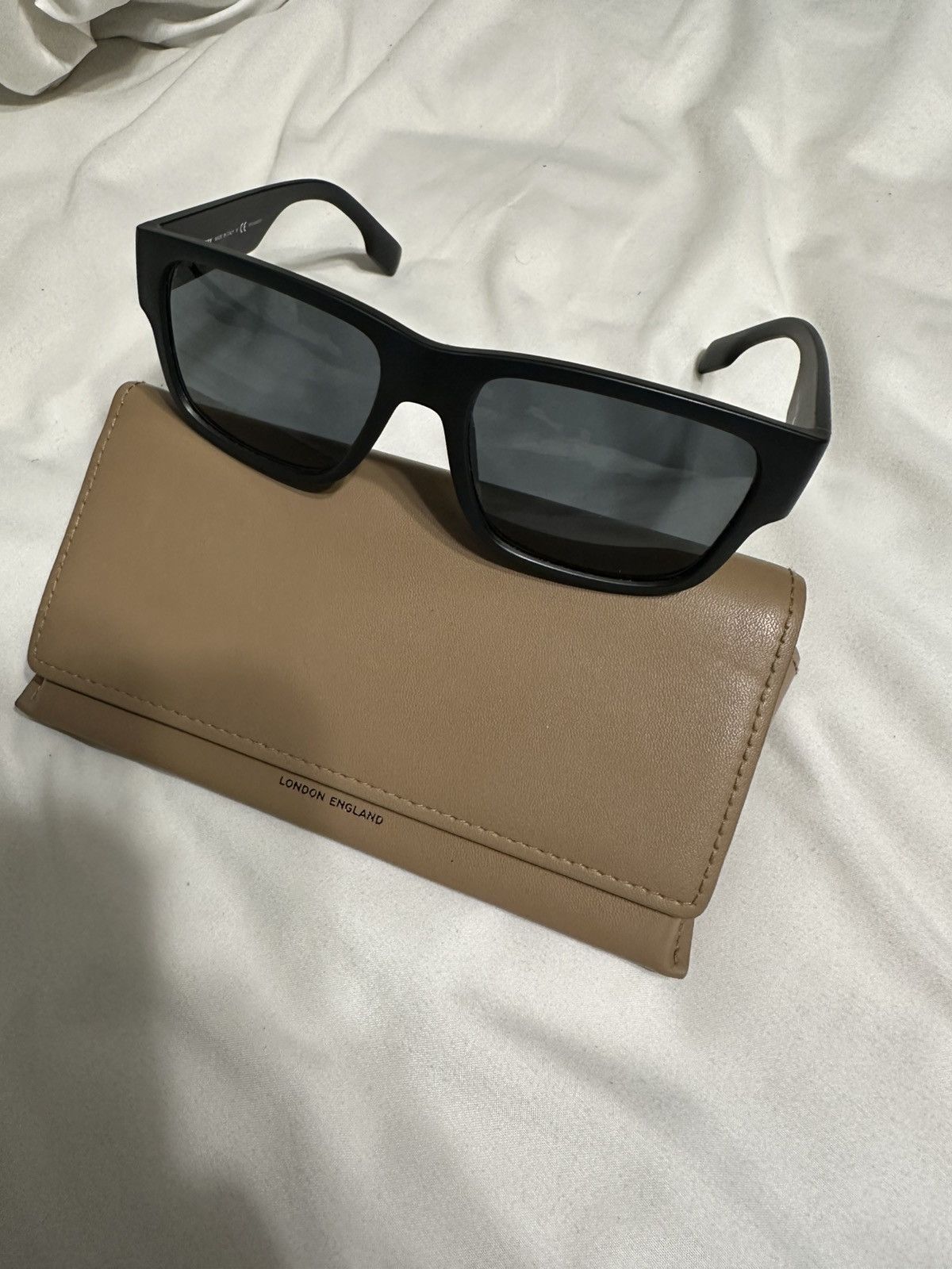 Burberry Burberry Sunglasses Size ONE SIZE - 3 Thumbnail