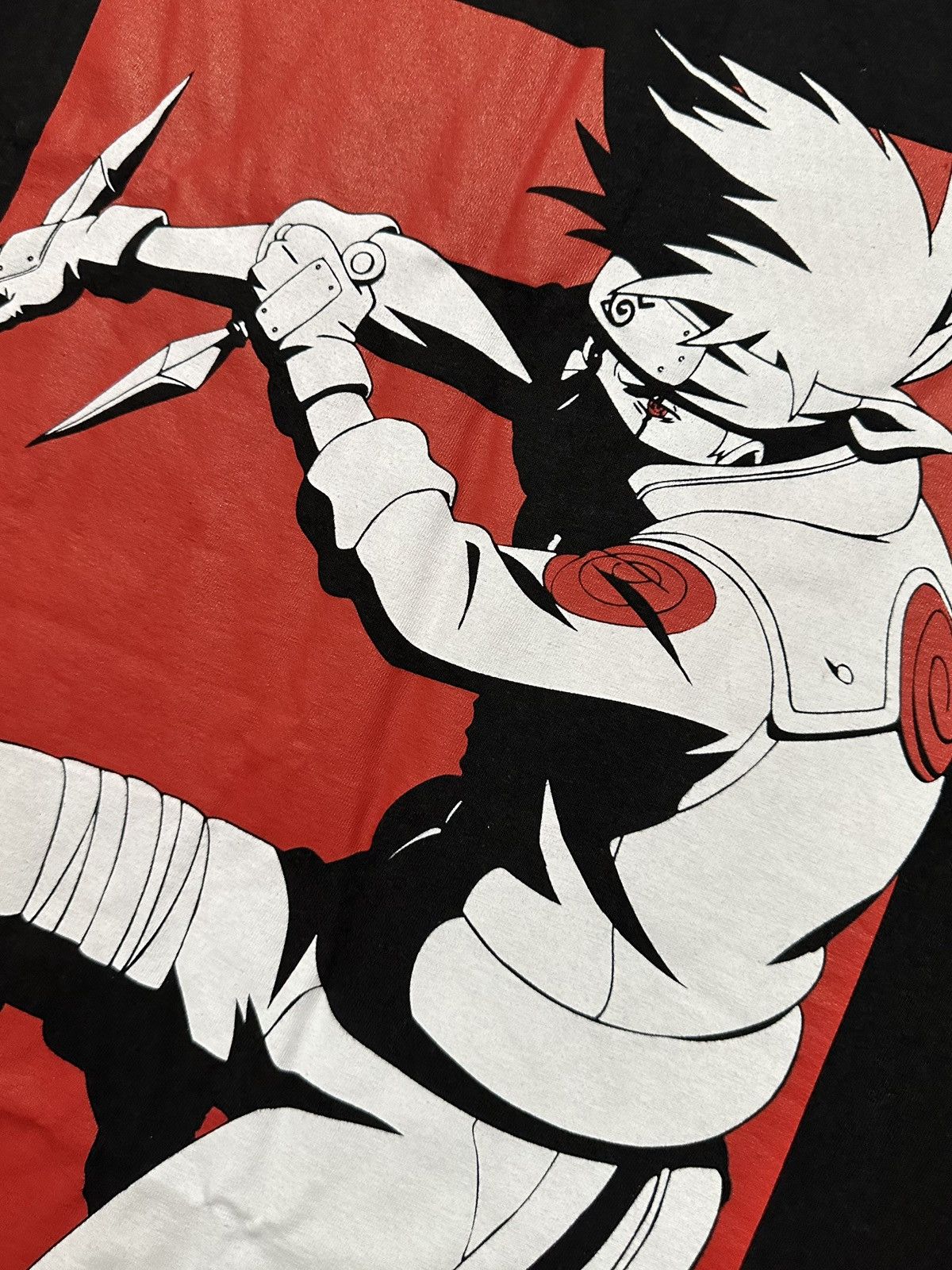 Other Naruto Shippuden shirt Size US M / EU 48-50 / 2 - 2 Thumbnail