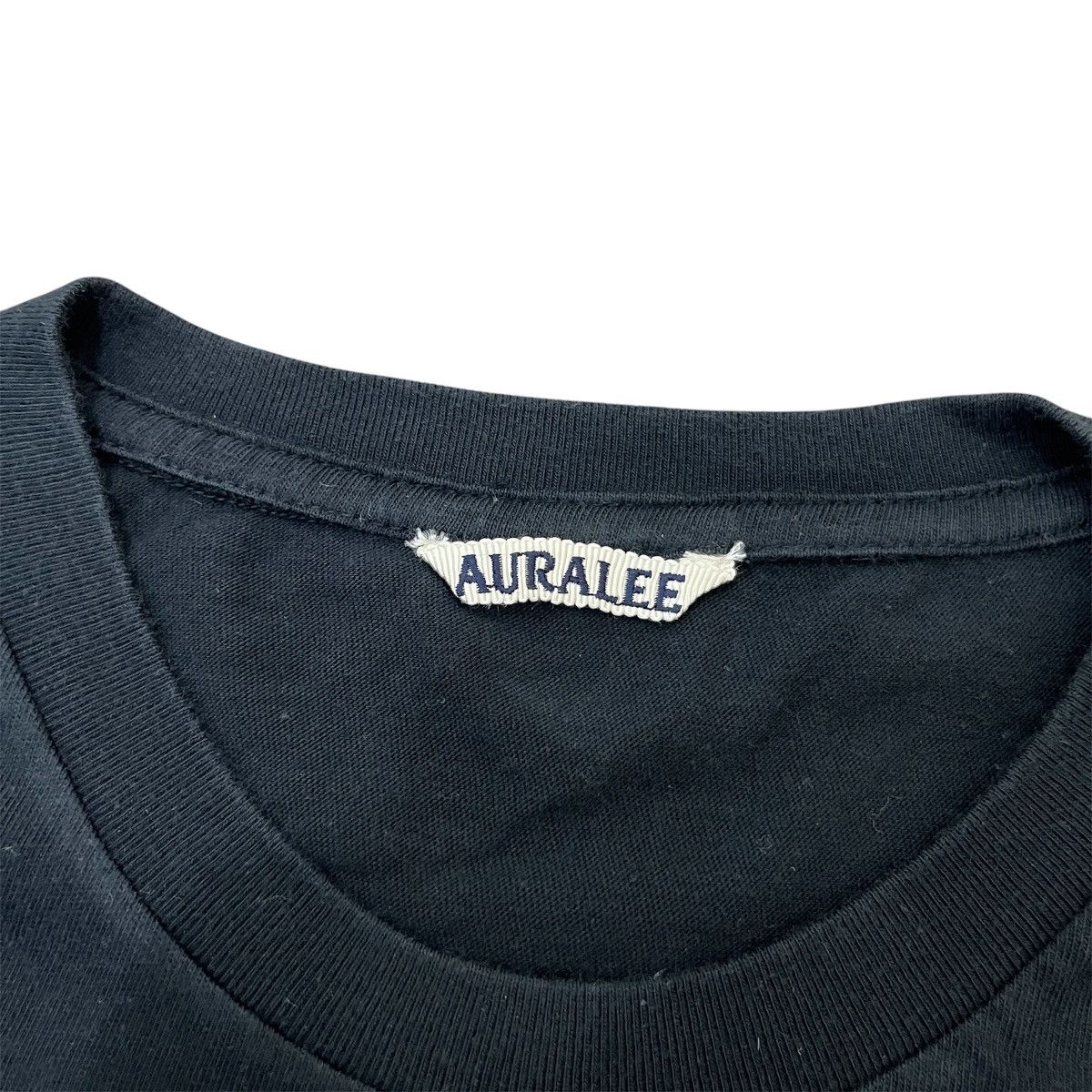 Auralee Aurelee - Seamless Crewneck Sleeveless ifsix lgb style Size US M / EU 48-50 / 2 - 9 Thumbnail