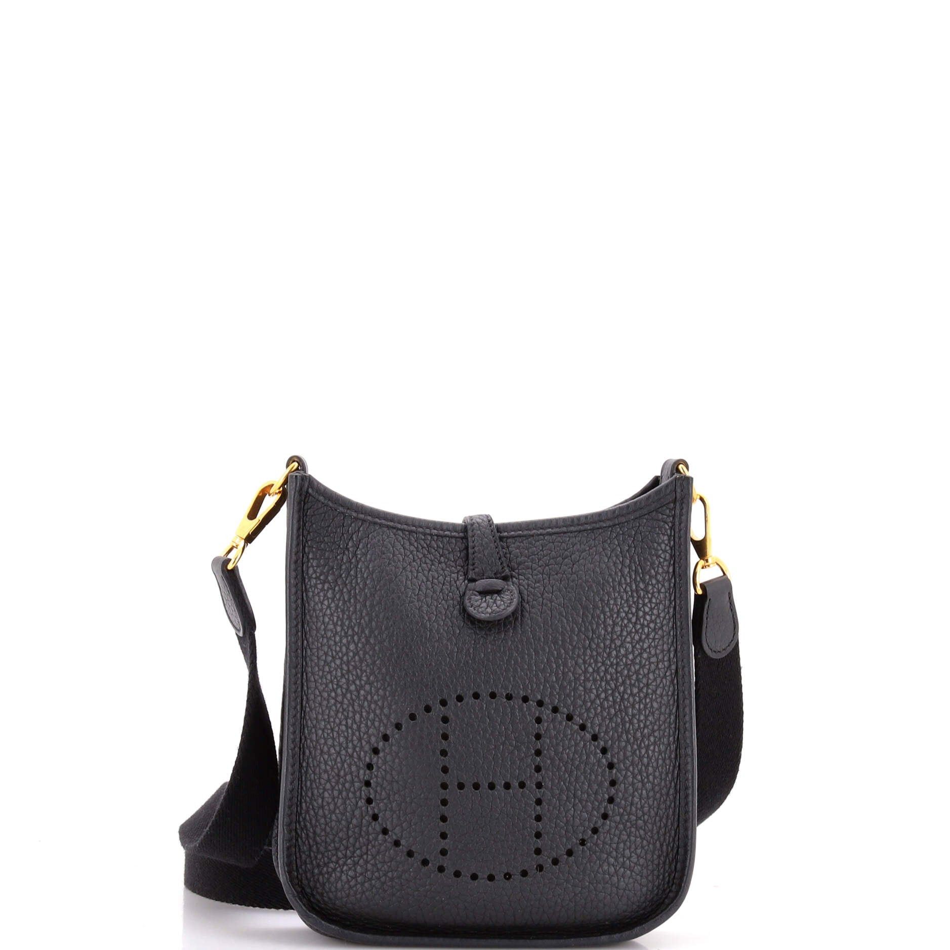 Hermes Evelyne Bag Gen III Size ONE SIZE - 1 Thumbnail