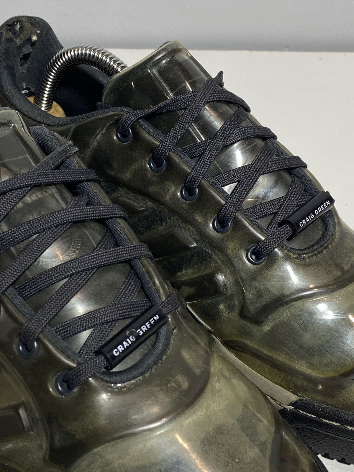 Adidas × Craig Green Adidas x Craig Green Rivalry Polta AKH Size US 6 / EU 39 - 6 Thumbnail