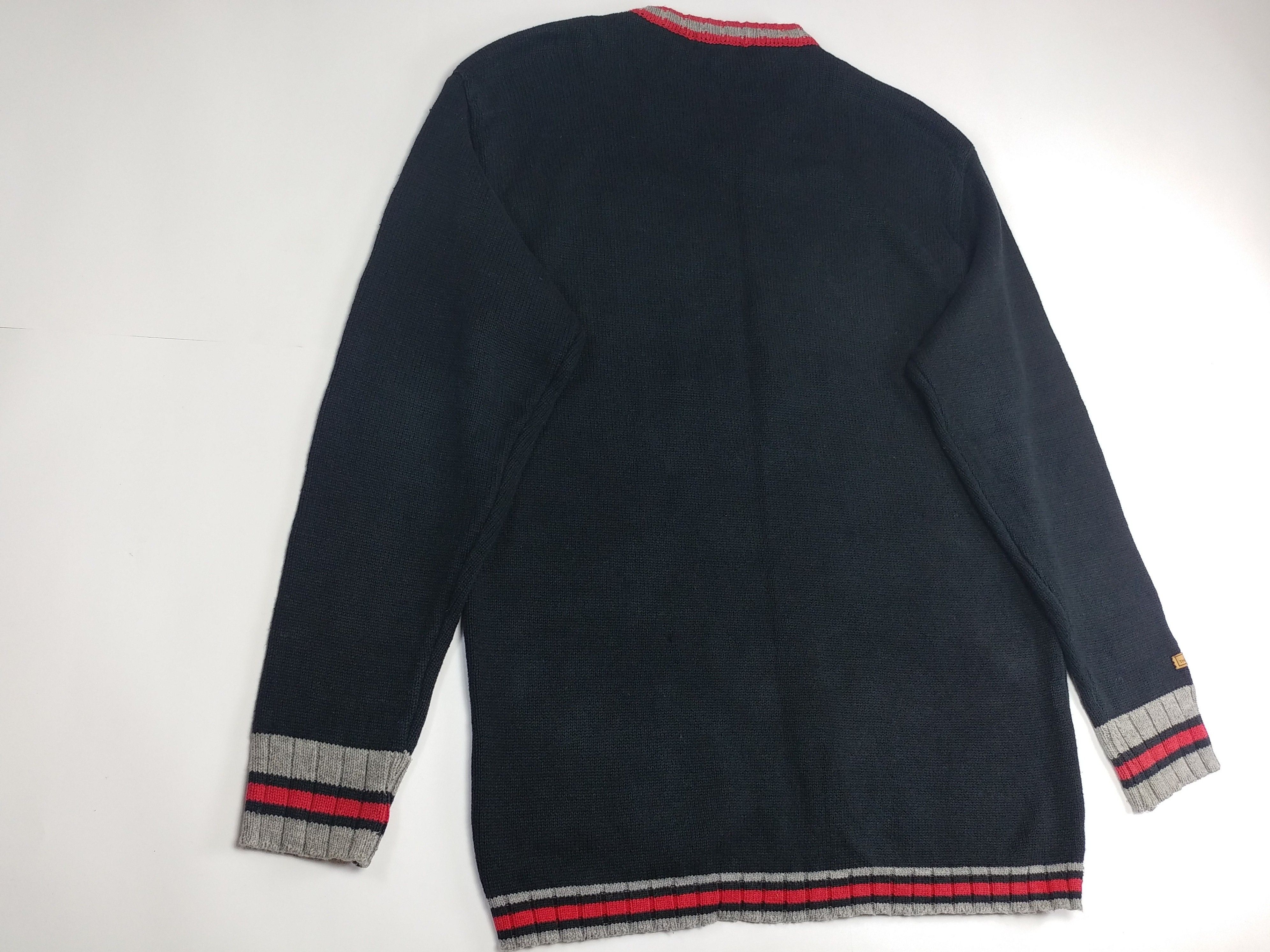 Ecko Unltd. ECKO UNLTD sweatshirt, sweater vintage hip-hop, sweater, XL Size US XL / EU 56 / 4 - 14 Thumbnail