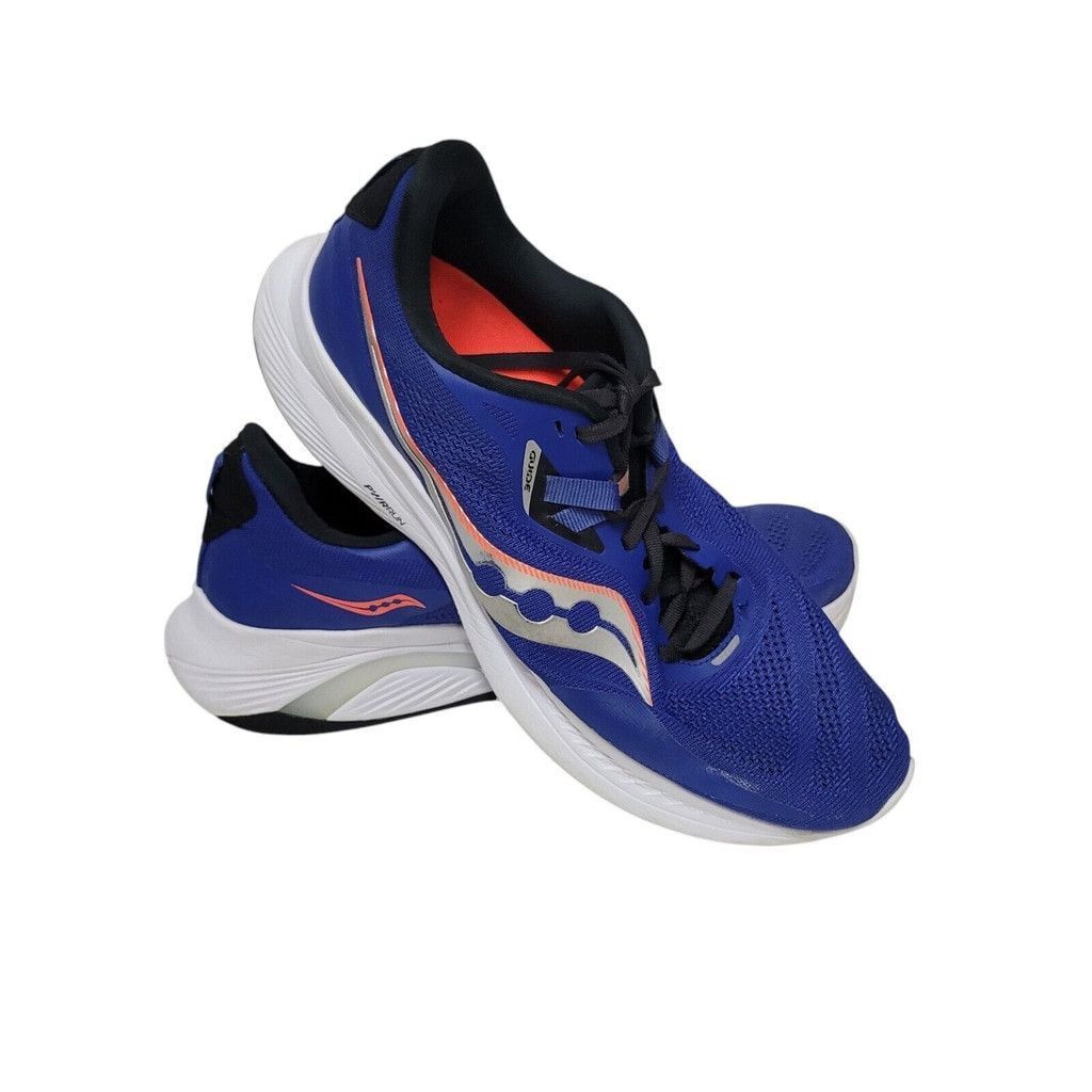 Saucony Saucony Guide Running Shoes Men's Size 11. Excellent Cond Size US 11 / EU 44 - 6 Thumbnail